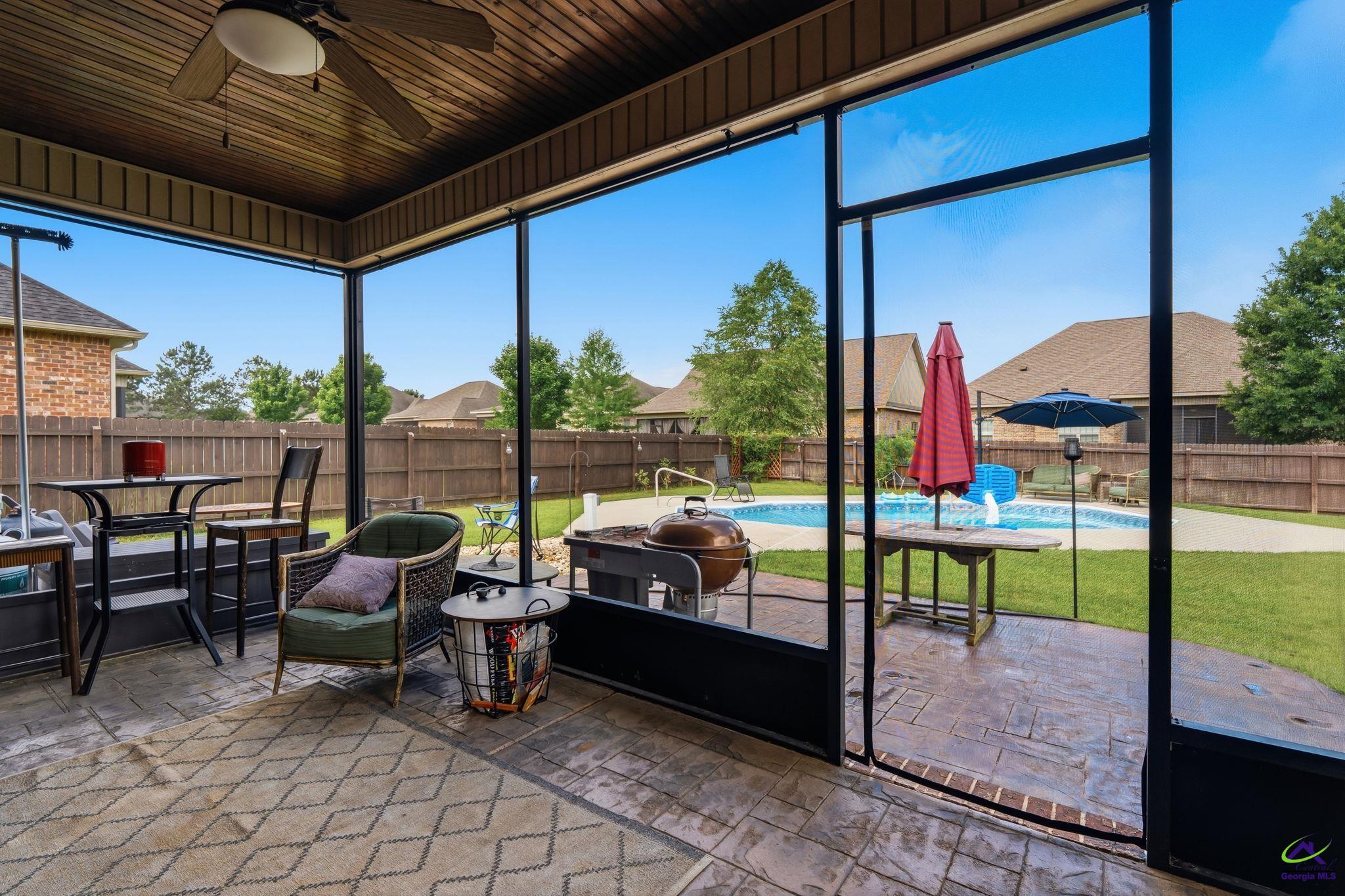 303 Brown Thrasher Lane
