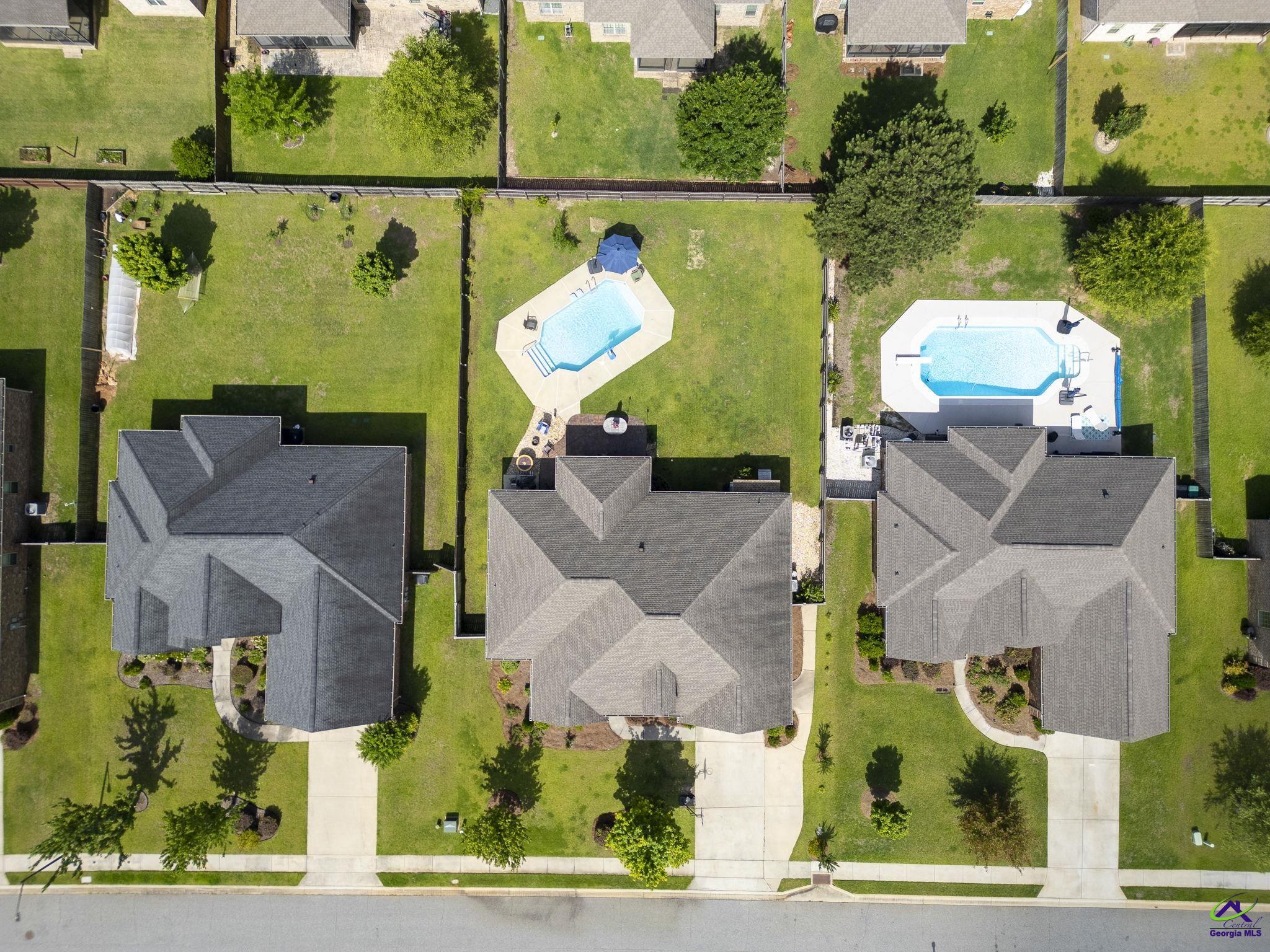 303 Brown Thrasher Lane