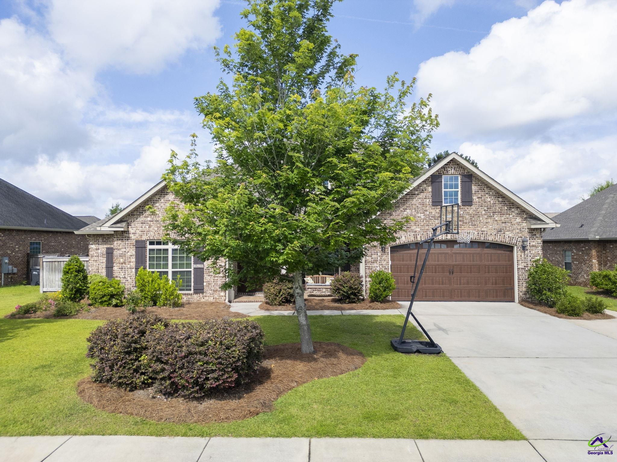 303 Brown Thrasher Lane