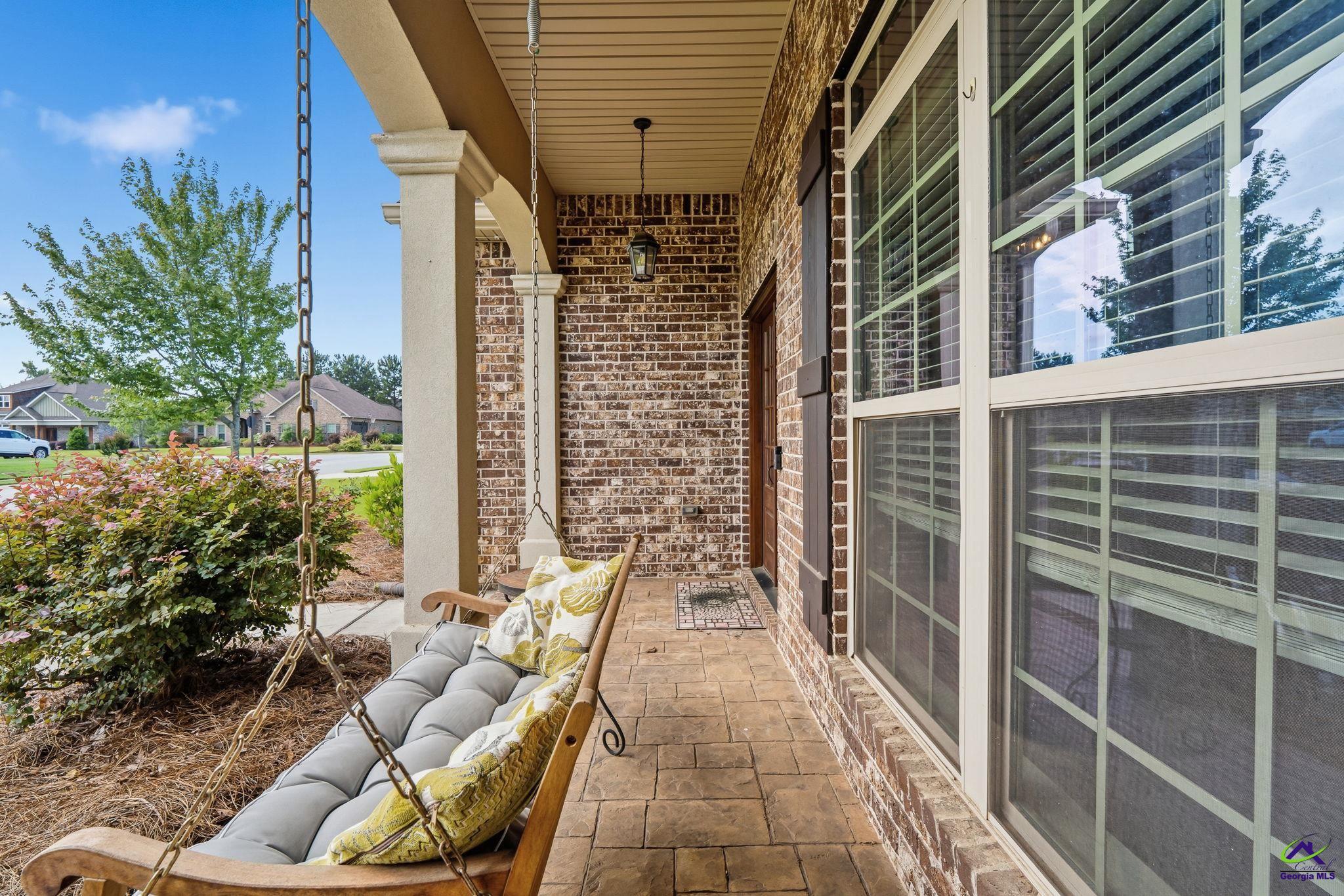 303 Brown Thrasher Lane