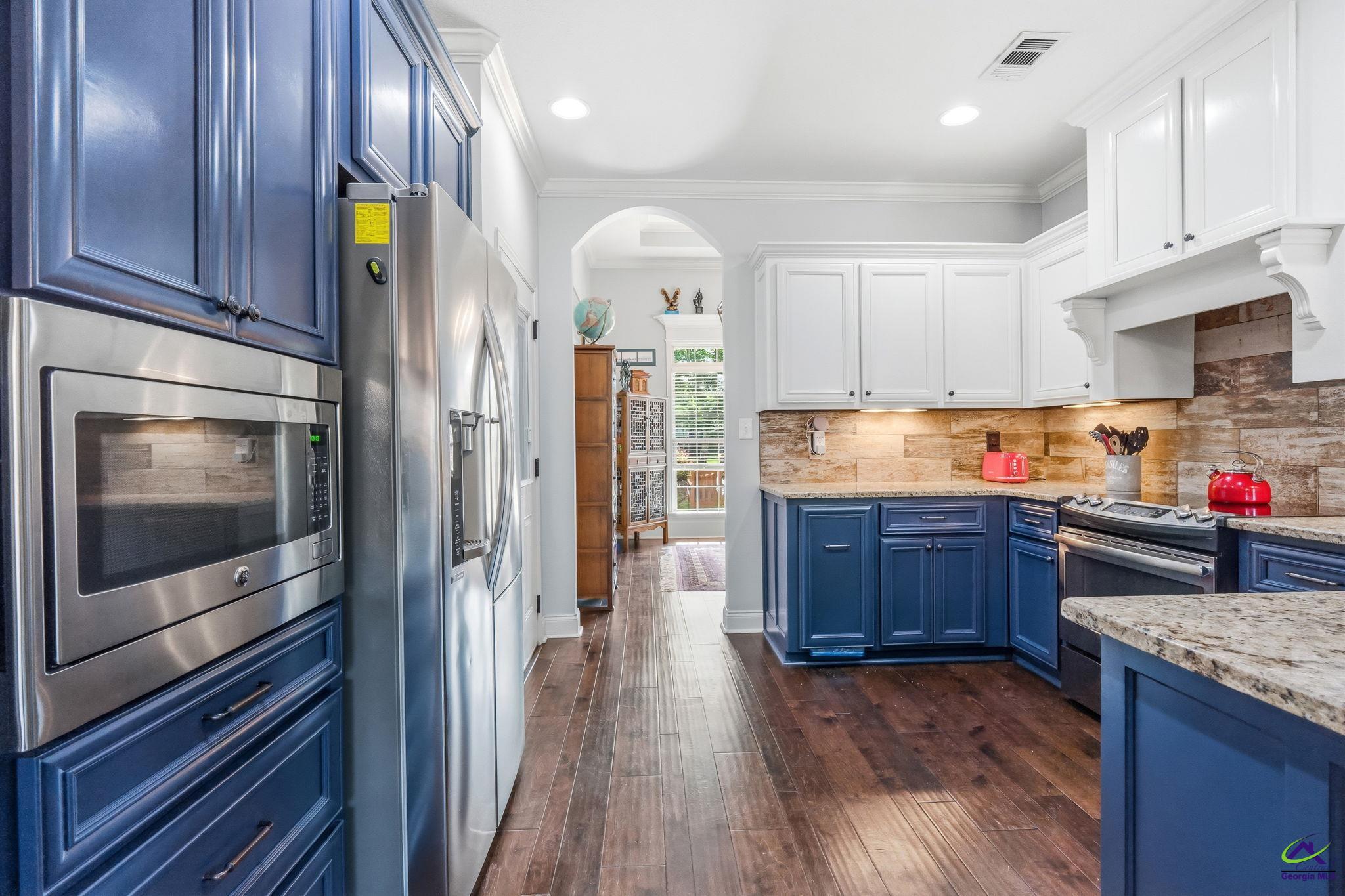 303 Brown Thrasher Lane