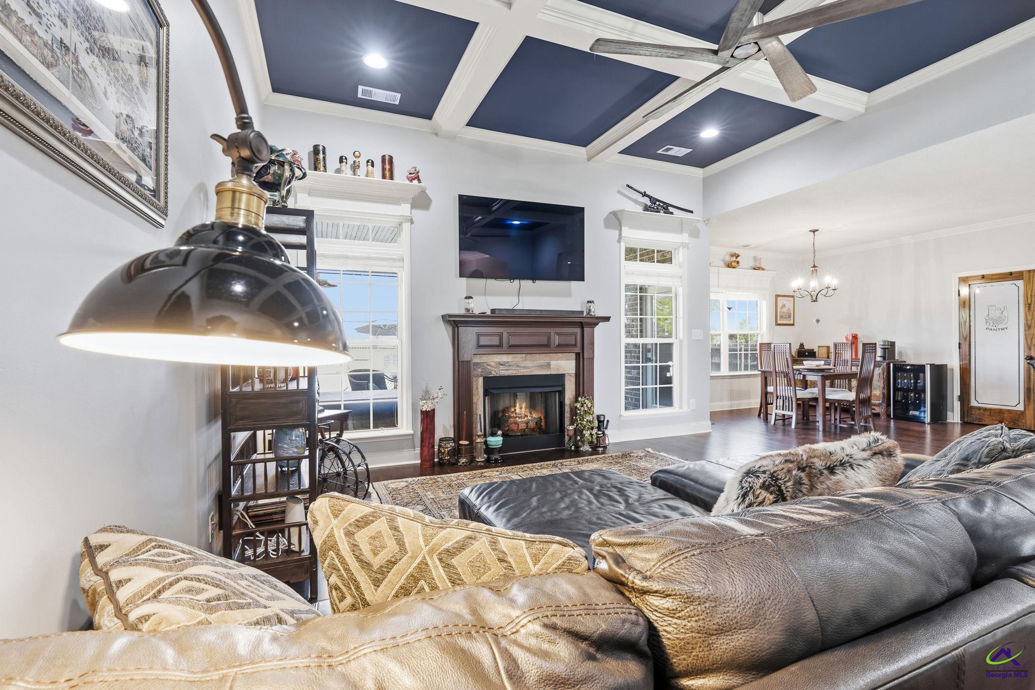303 Brown Thrasher Lane