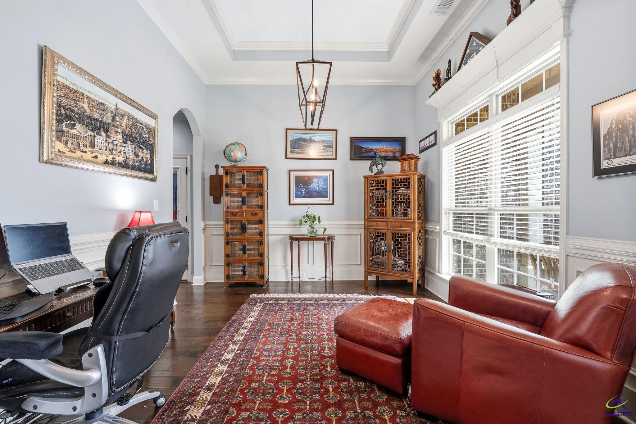 303 Brown Thrasher Lane