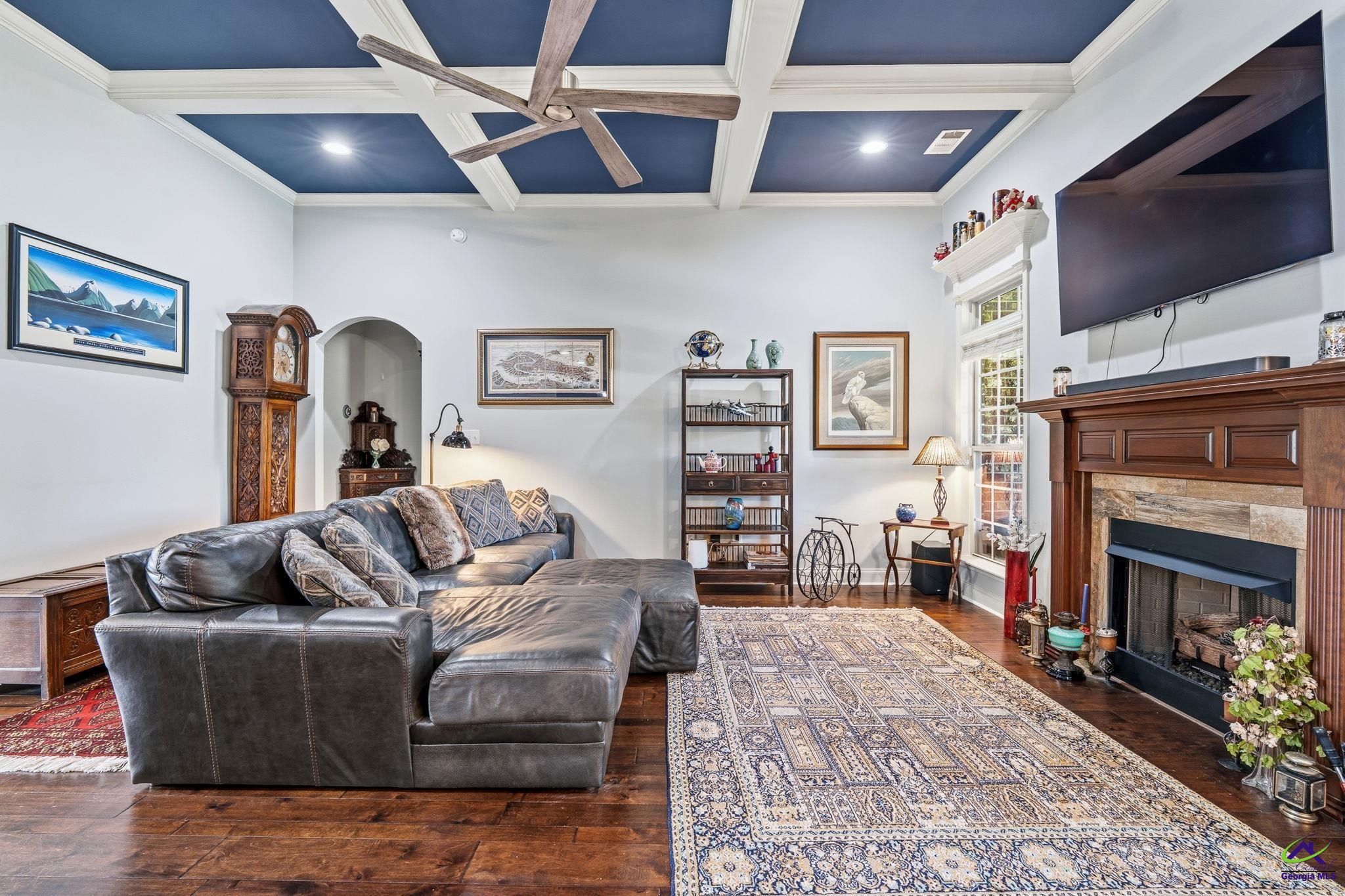 303 Brown Thrasher Lane