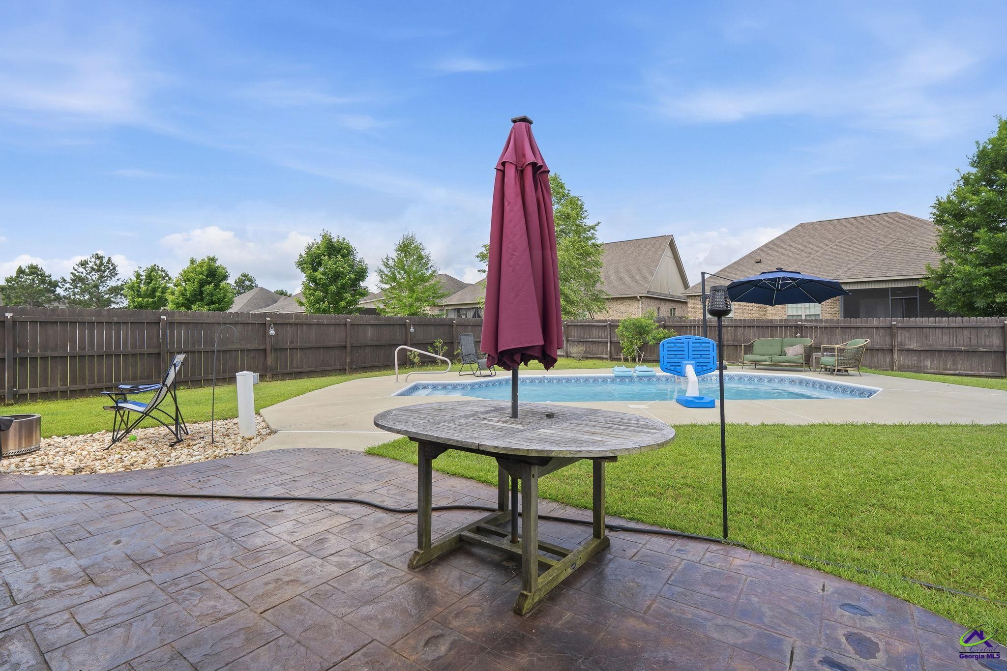 303 Brown Thrasher Lane