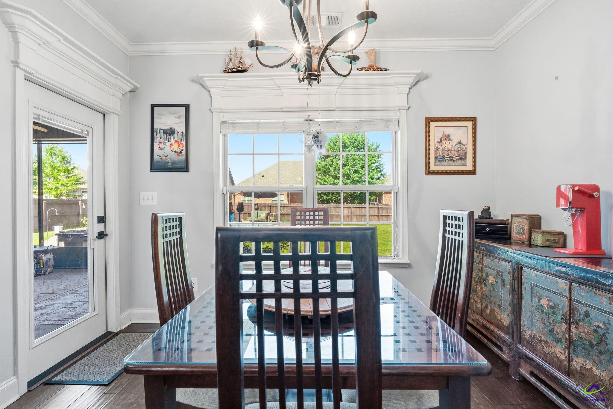 303 Brown Thrasher Lane