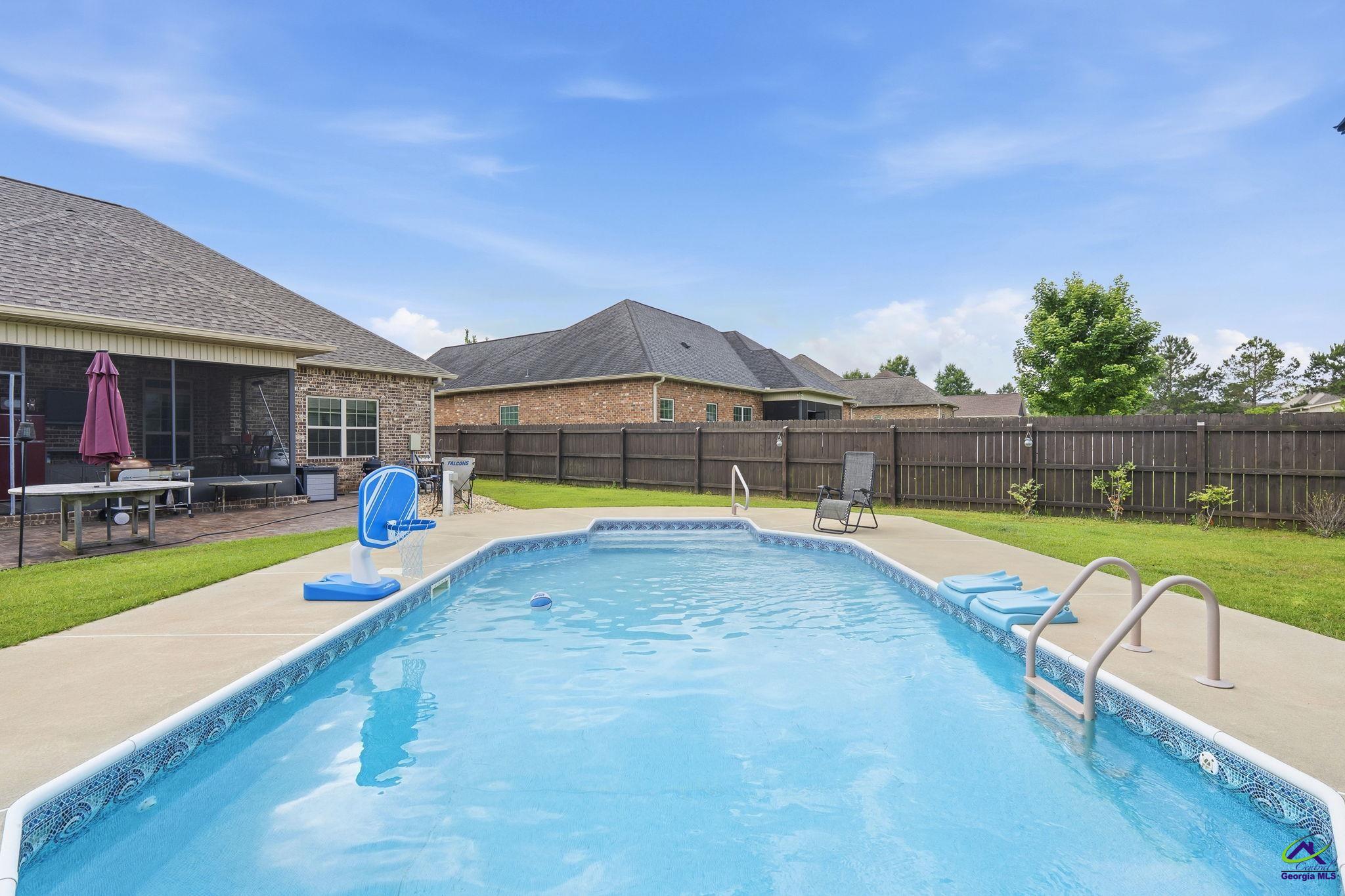 303 Brown Thrasher Lane