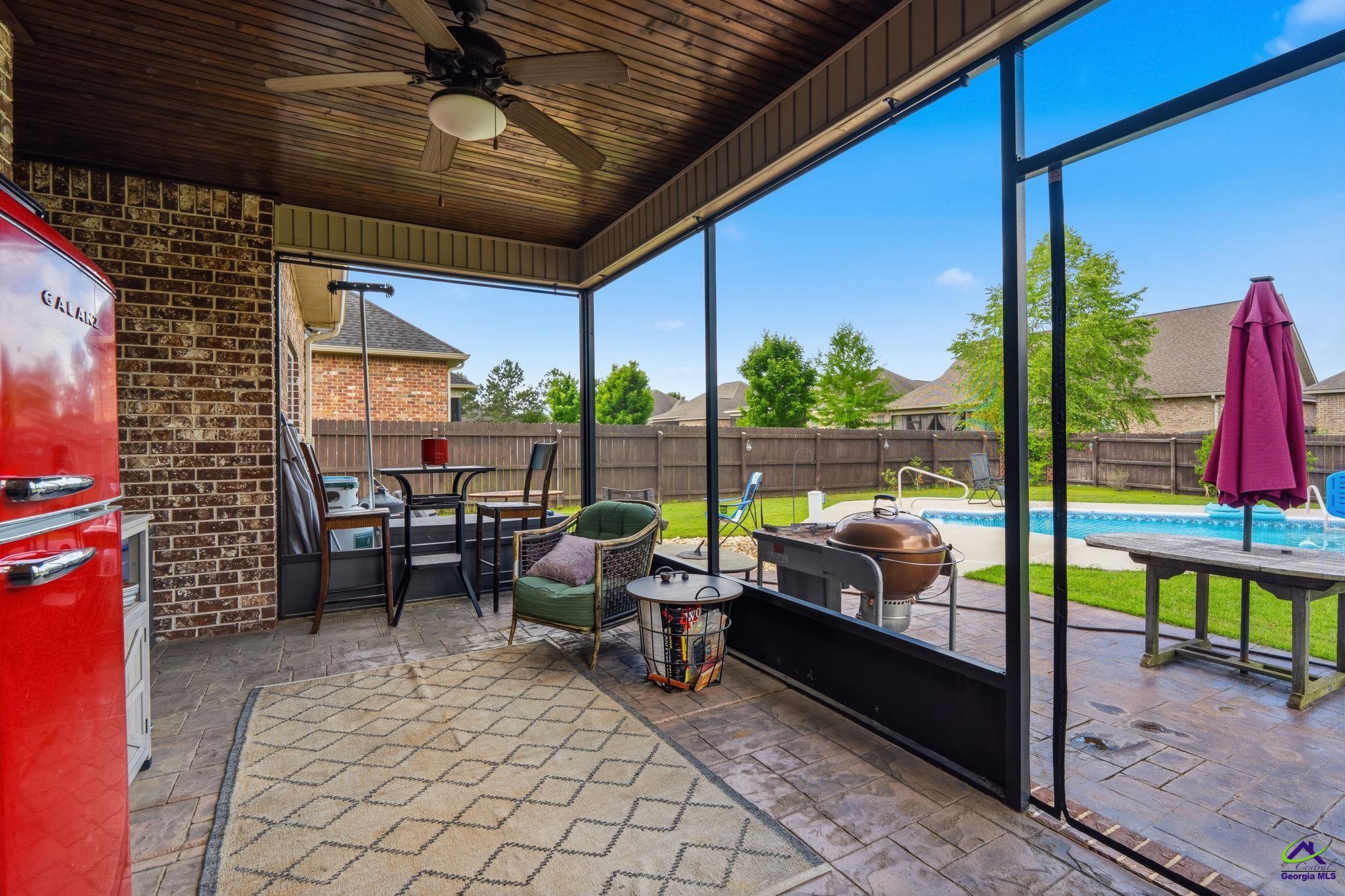 303 Brown Thrasher Lane