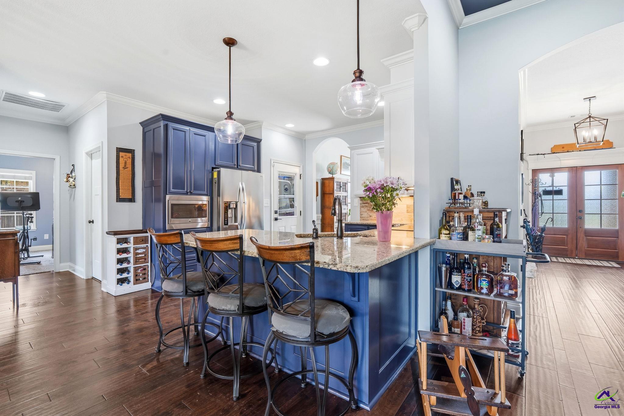 303 Brown Thrasher Lane