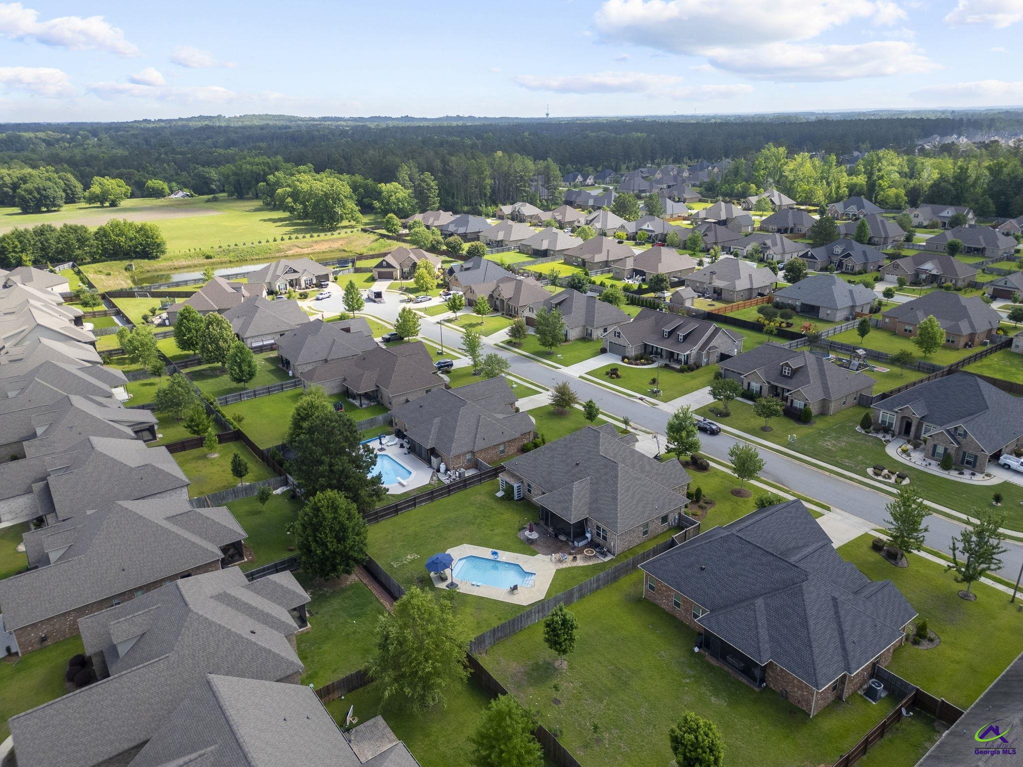 303 Brown Thrasher Lane