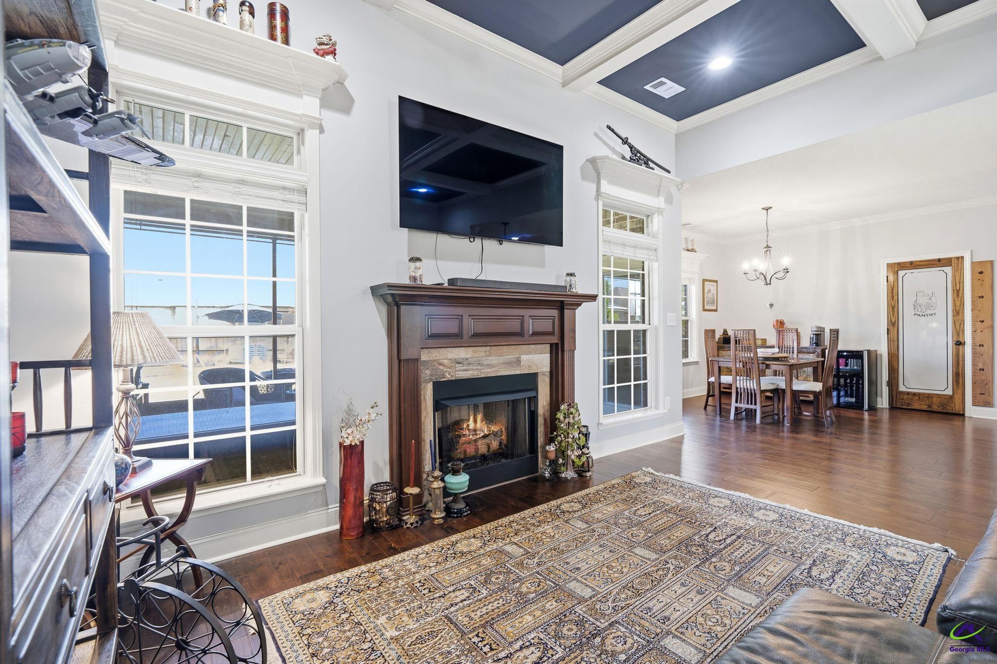 303 Brown Thrasher Lane
