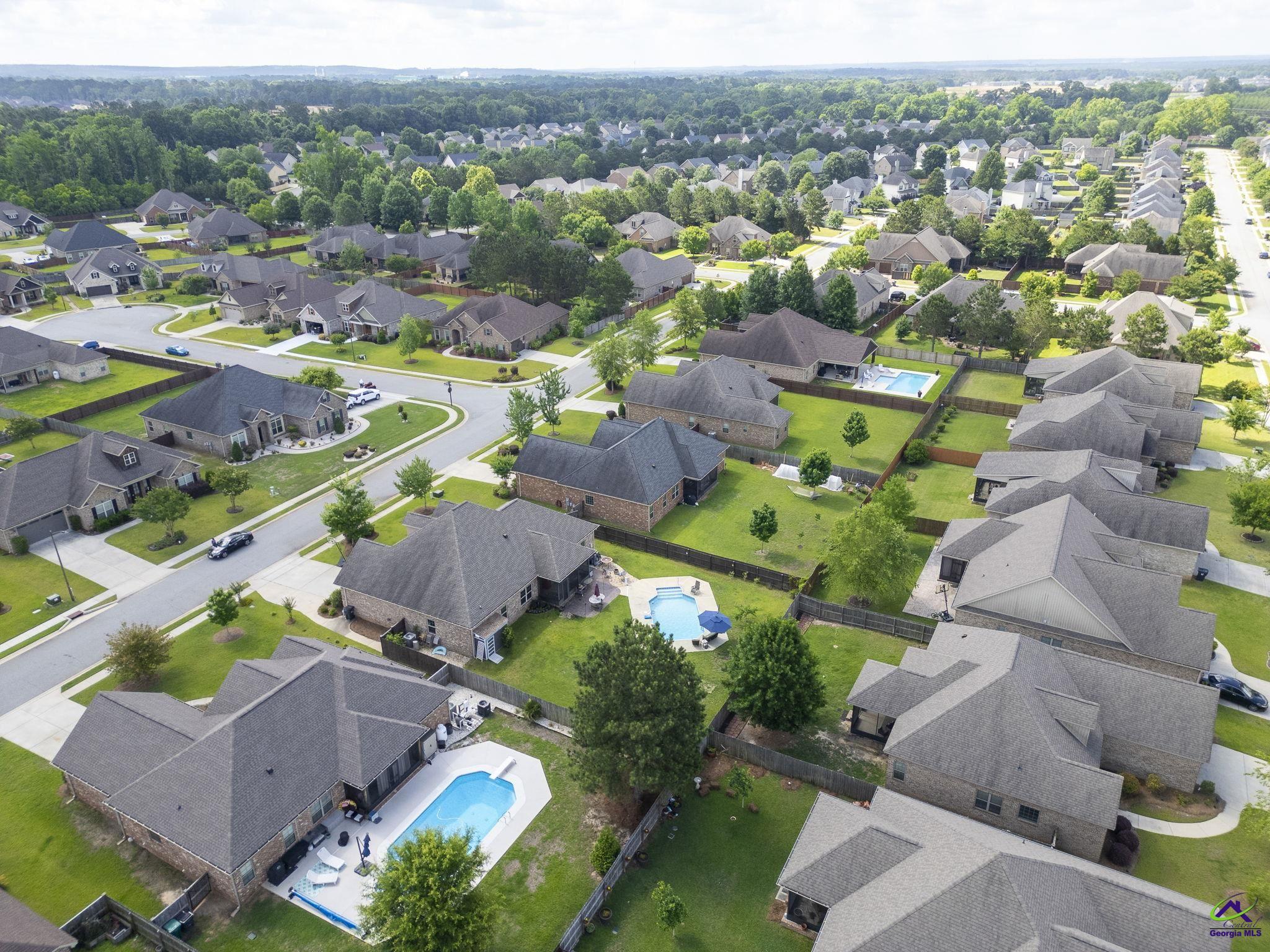 303 Brown Thrasher Lane