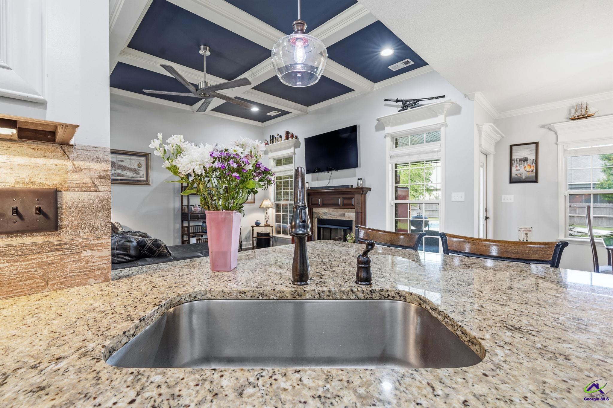 303 Brown Thrasher Lane