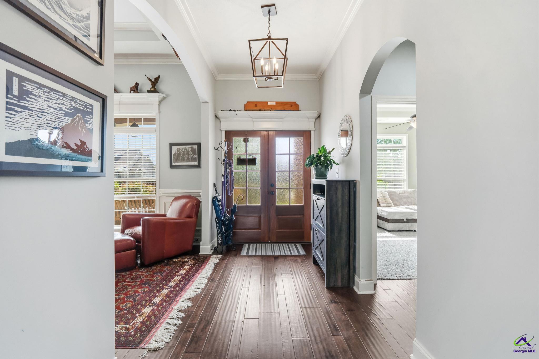 303 Brown Thrasher Lane