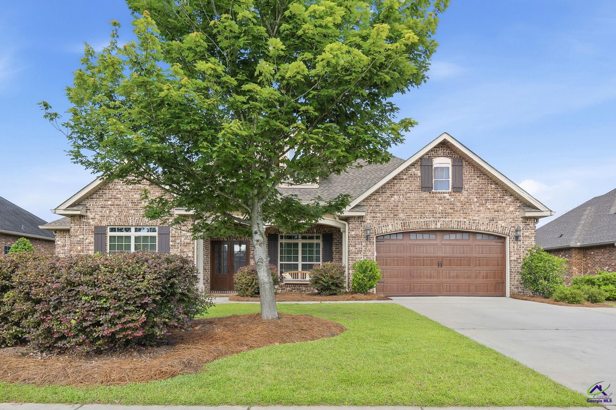 303 Brown Thrasher Lane