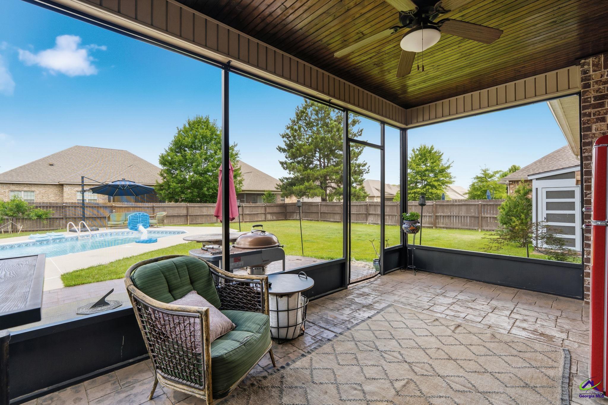 303 Brown Thrasher Lane
