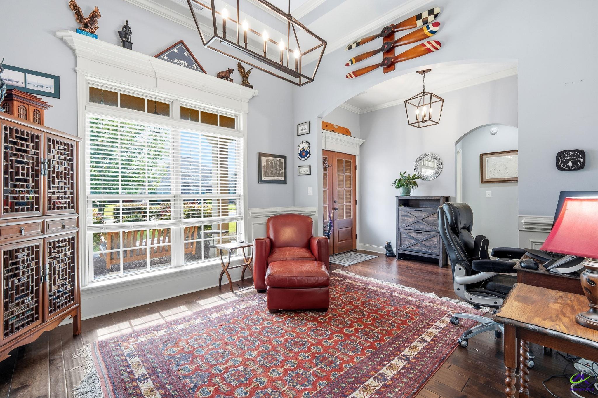 303 Brown Thrasher Lane
