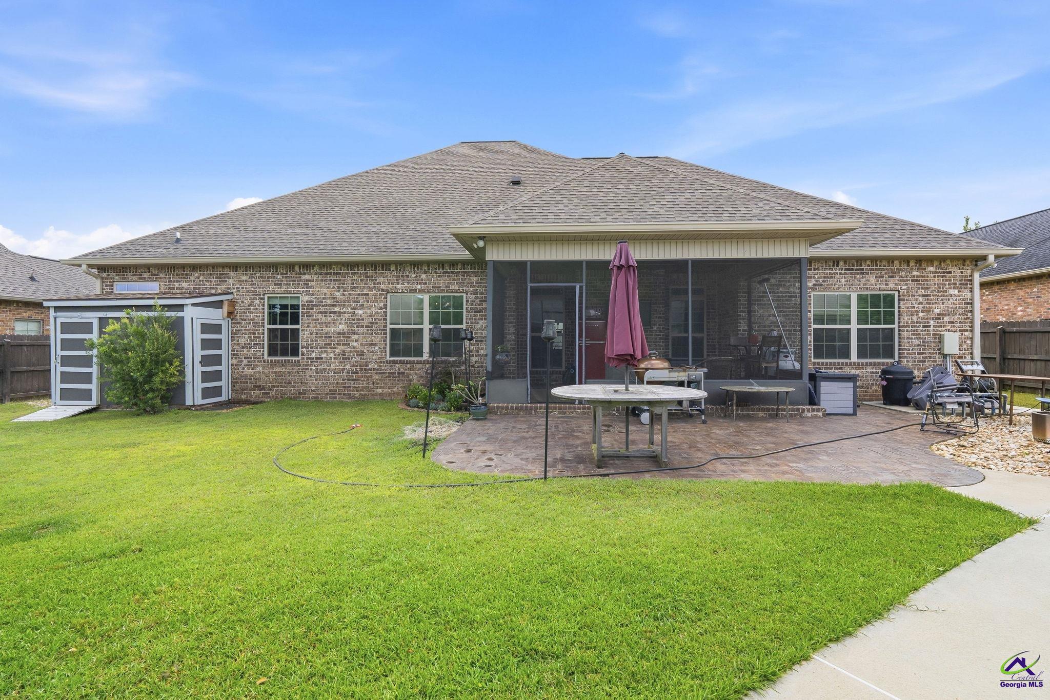 303 Brown Thrasher Lane