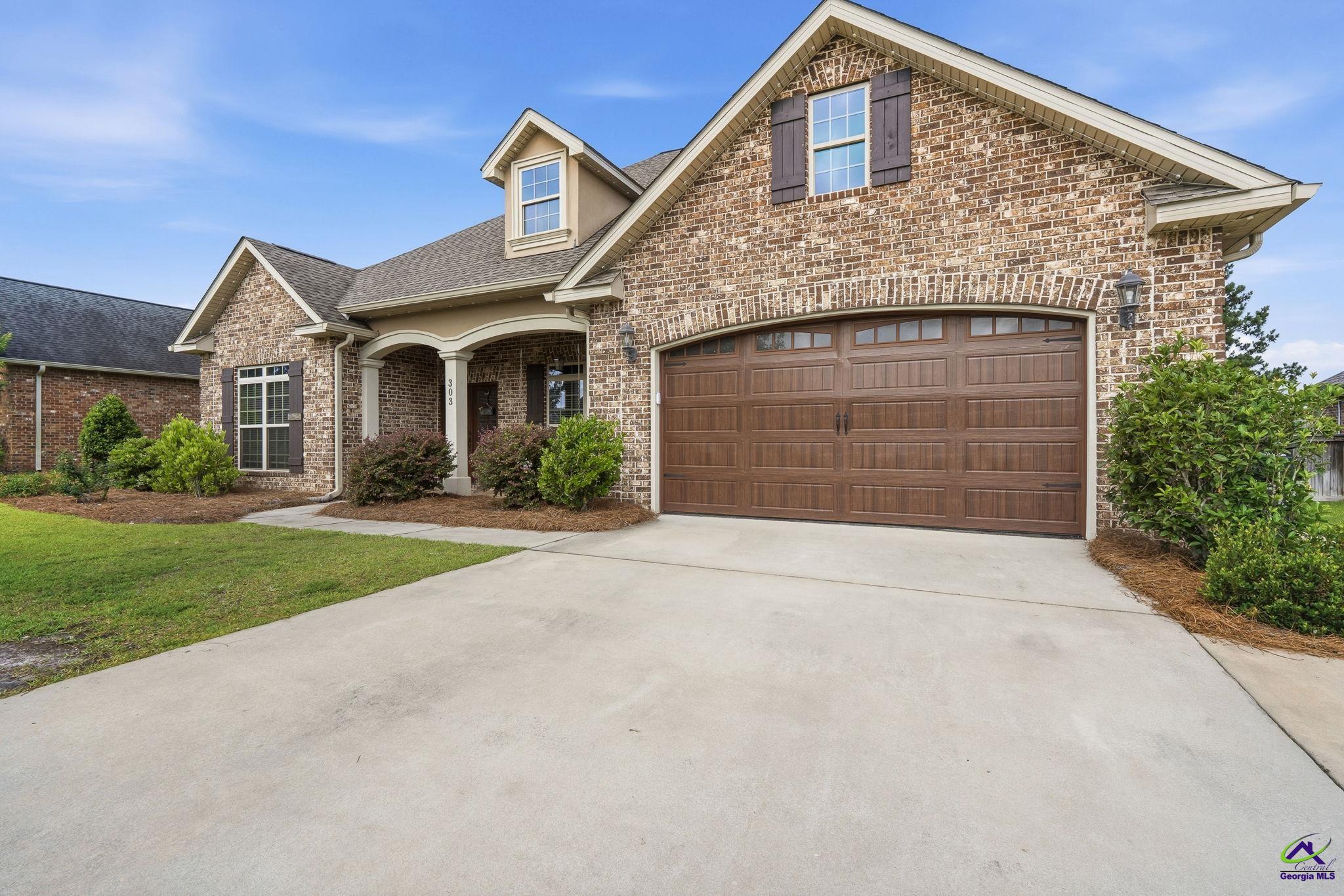 303 Brown Thrasher Lane