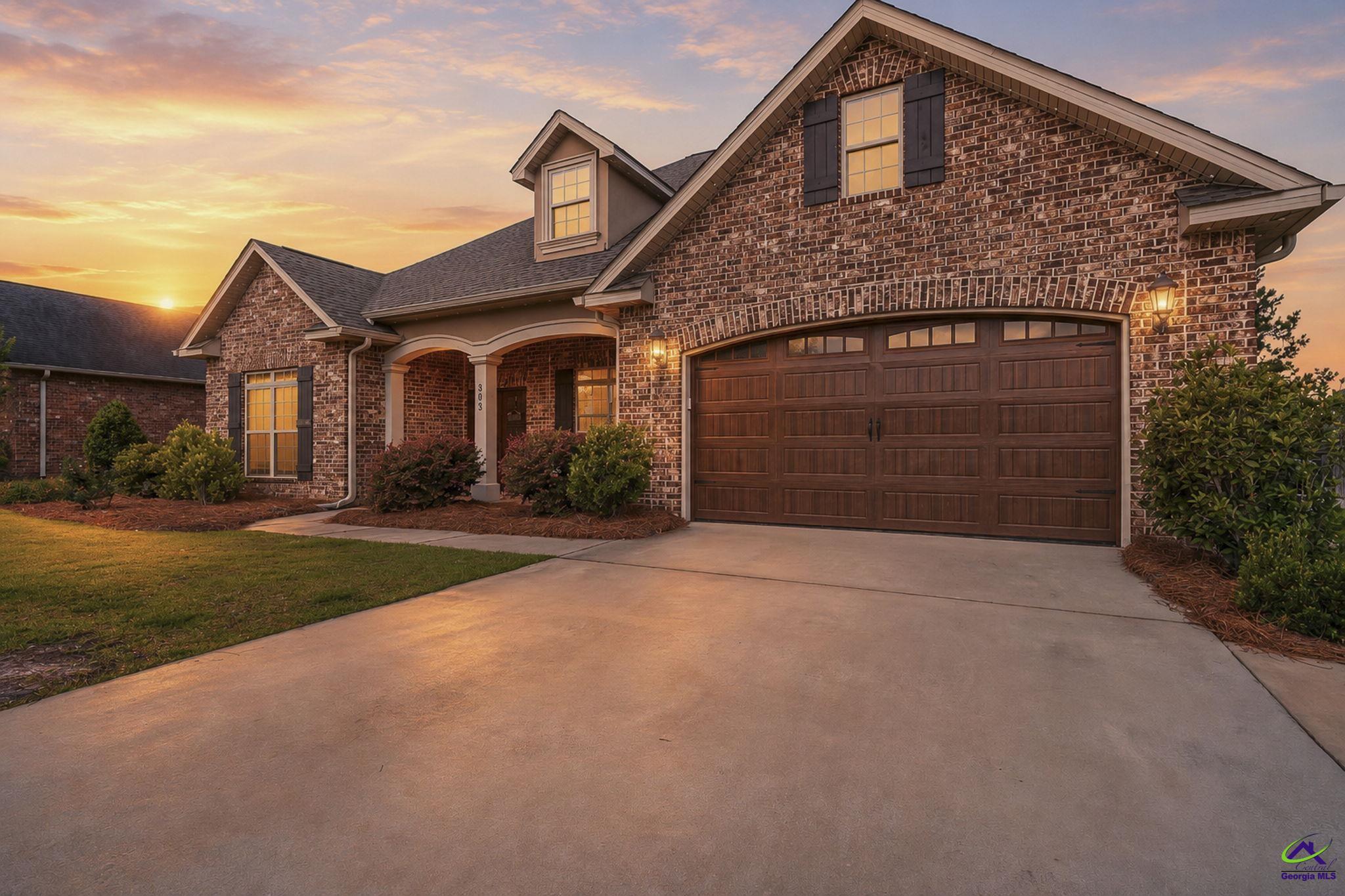 303 Brown Thrasher Lane