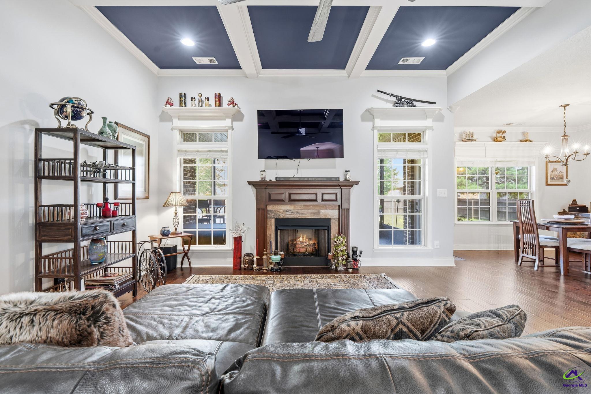 303 Brown Thrasher Lane