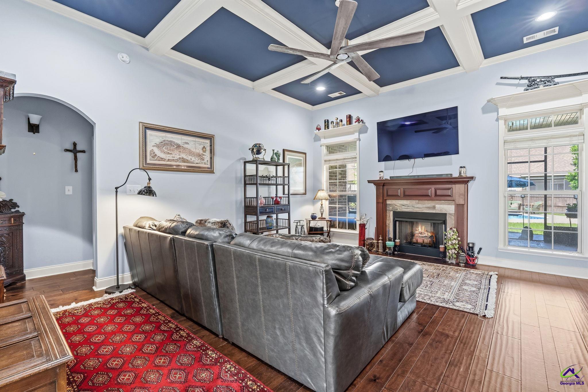 303 Brown Thrasher Lane