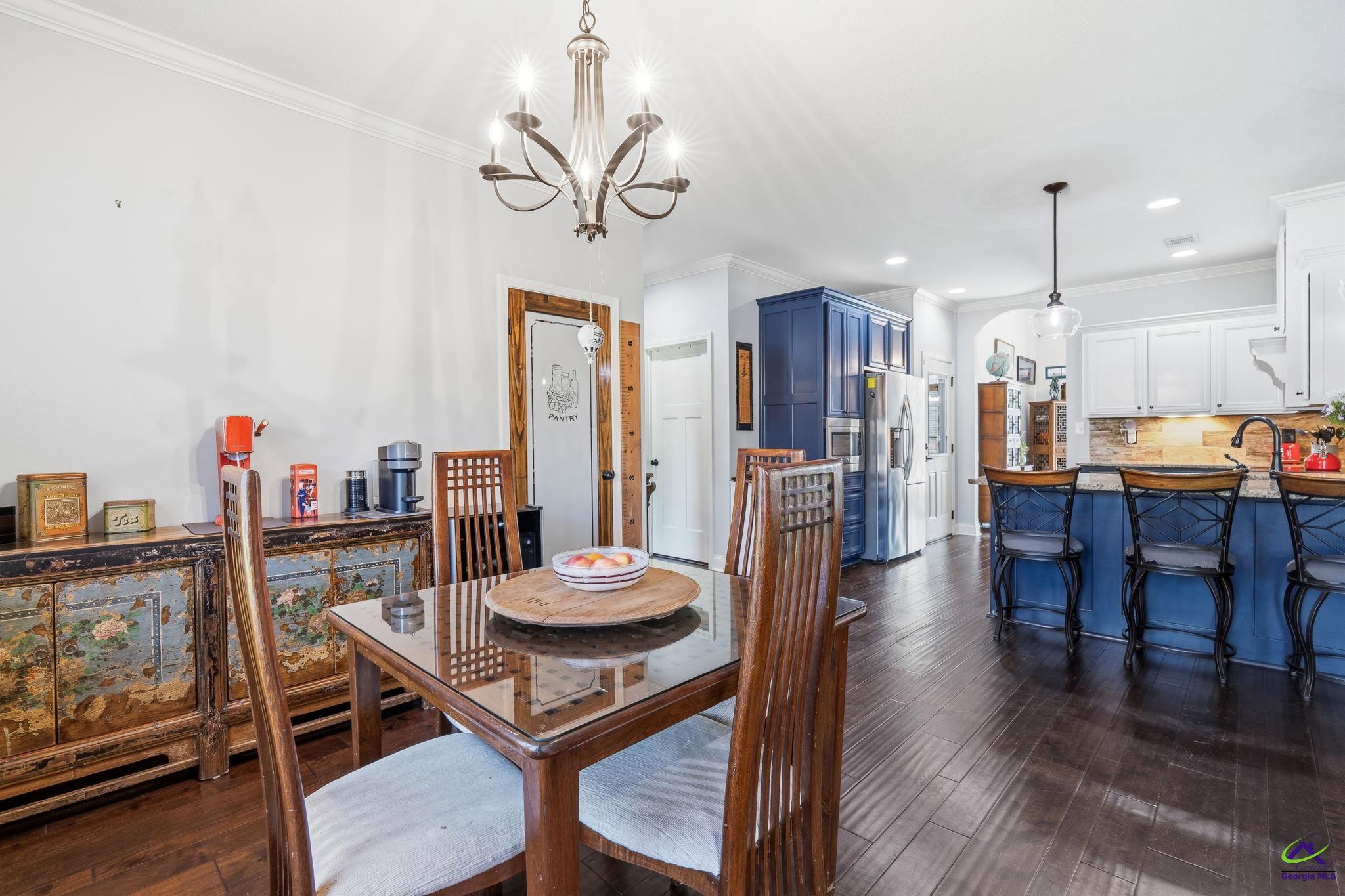 303 Brown Thrasher Lane