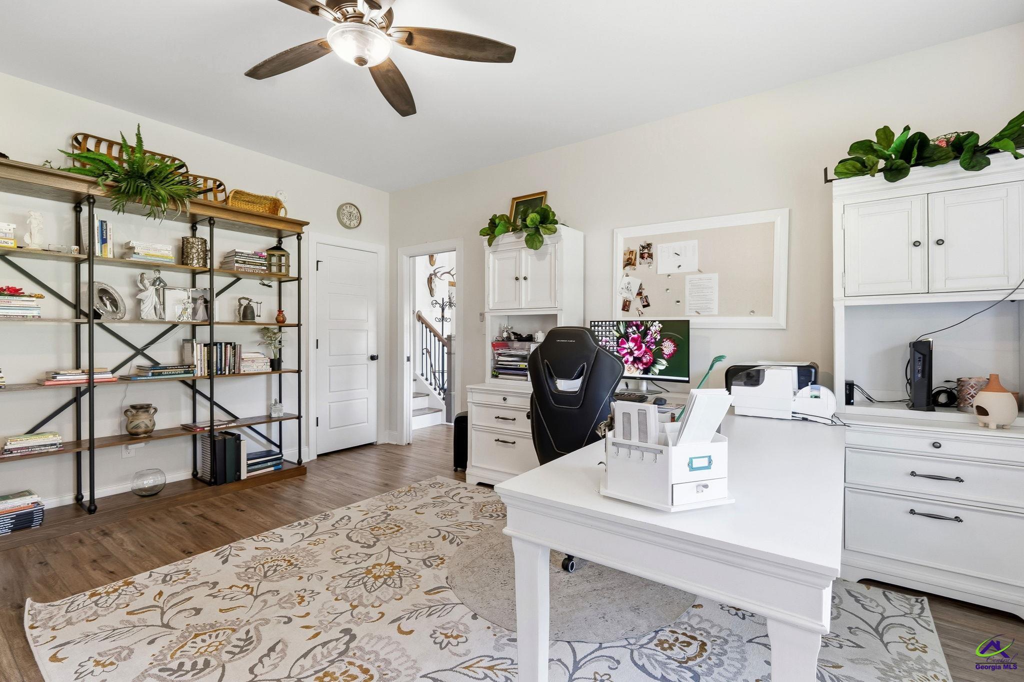 251 Mossy Lake Road