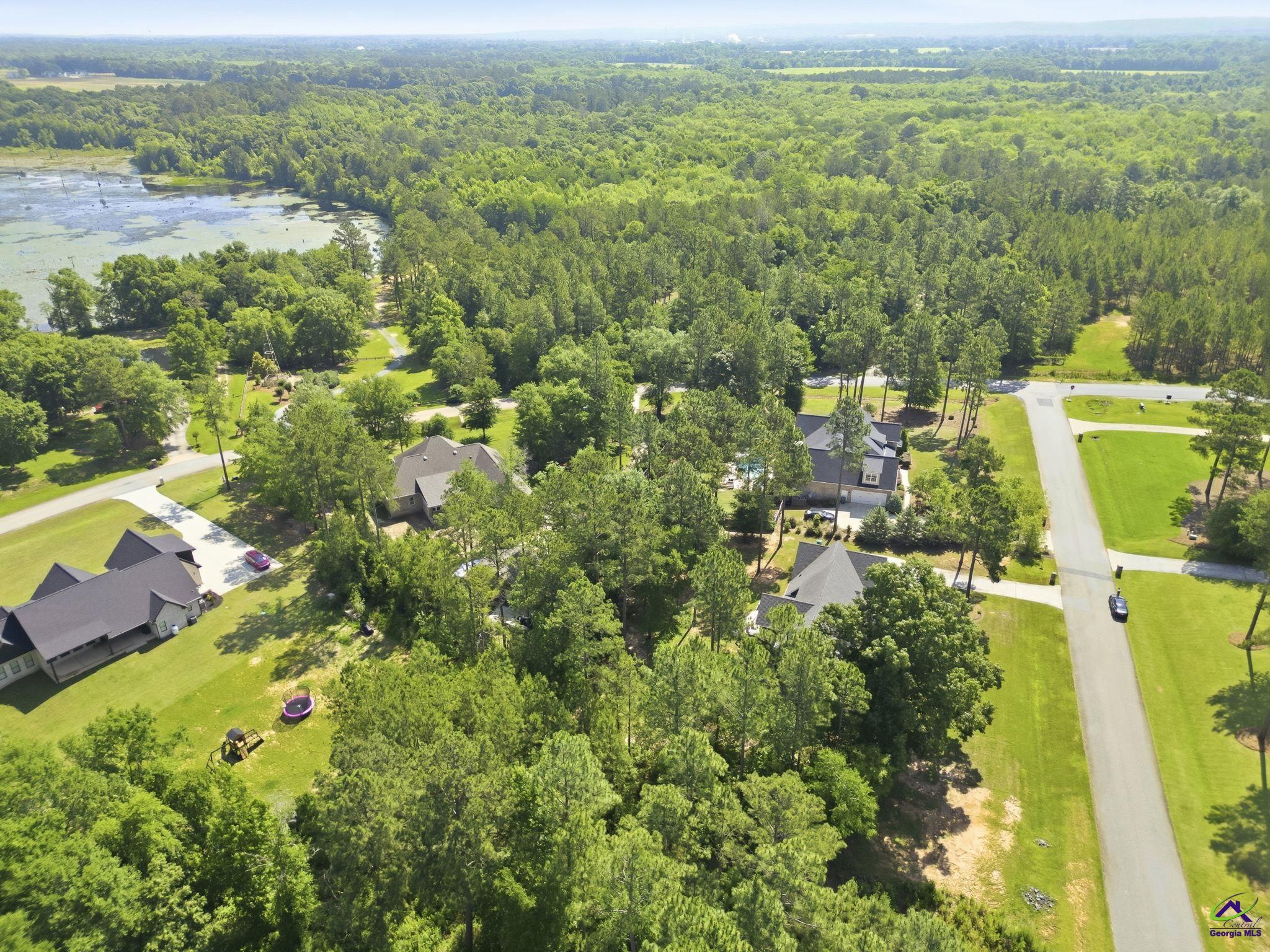 251 Mossy Lake Road