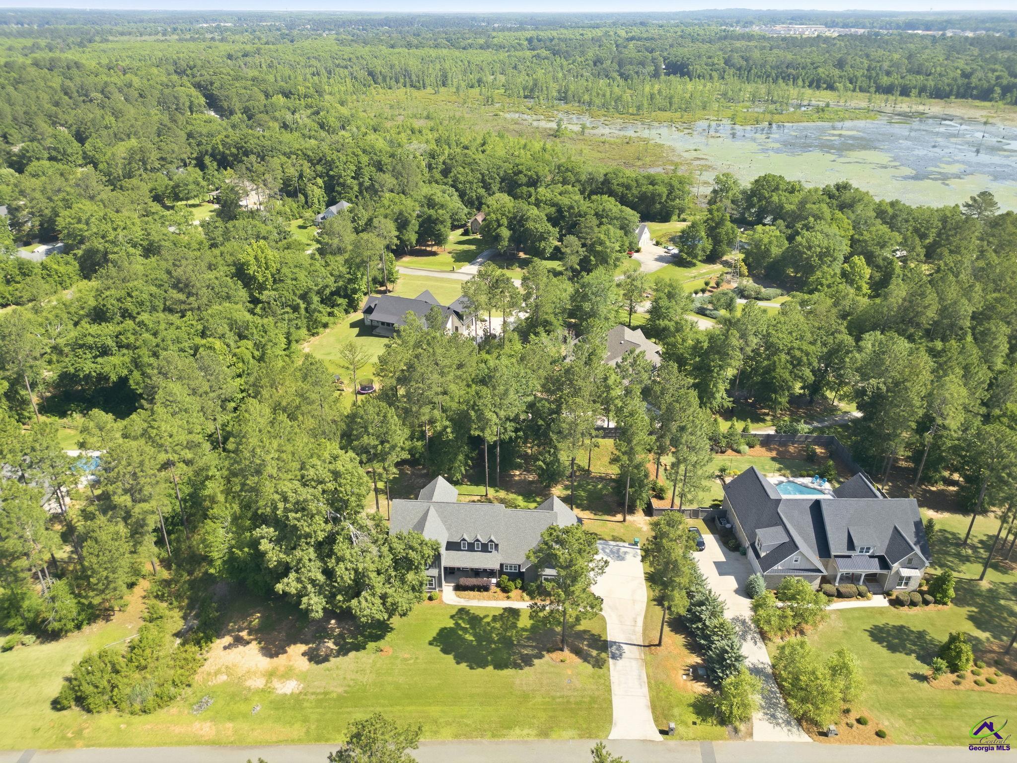251 Mossy Lake Road