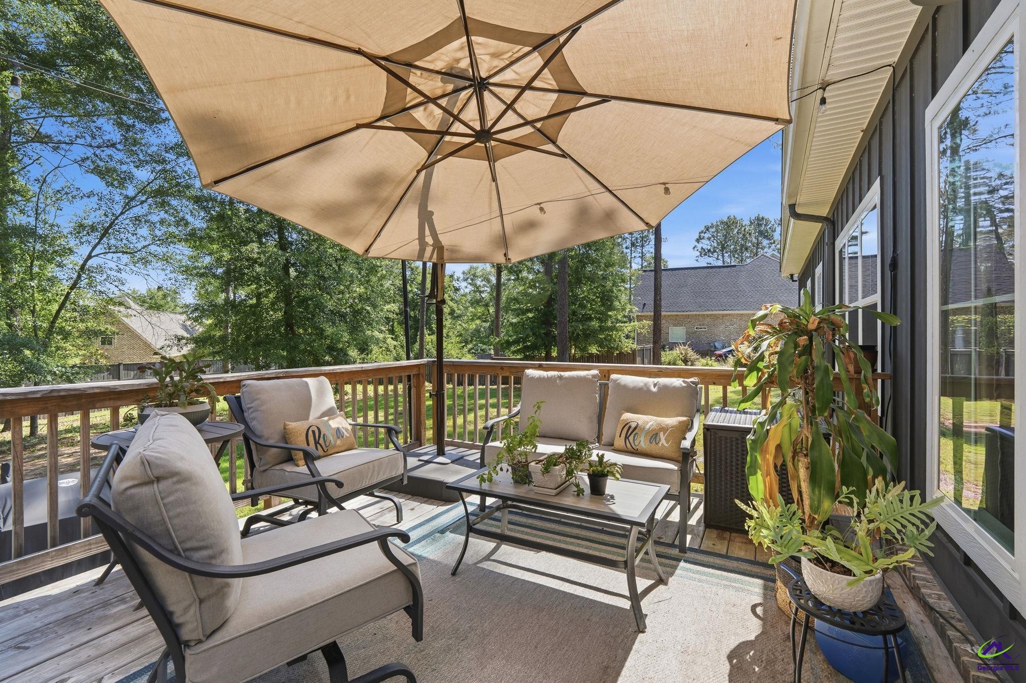 251 Mossy Lake Road