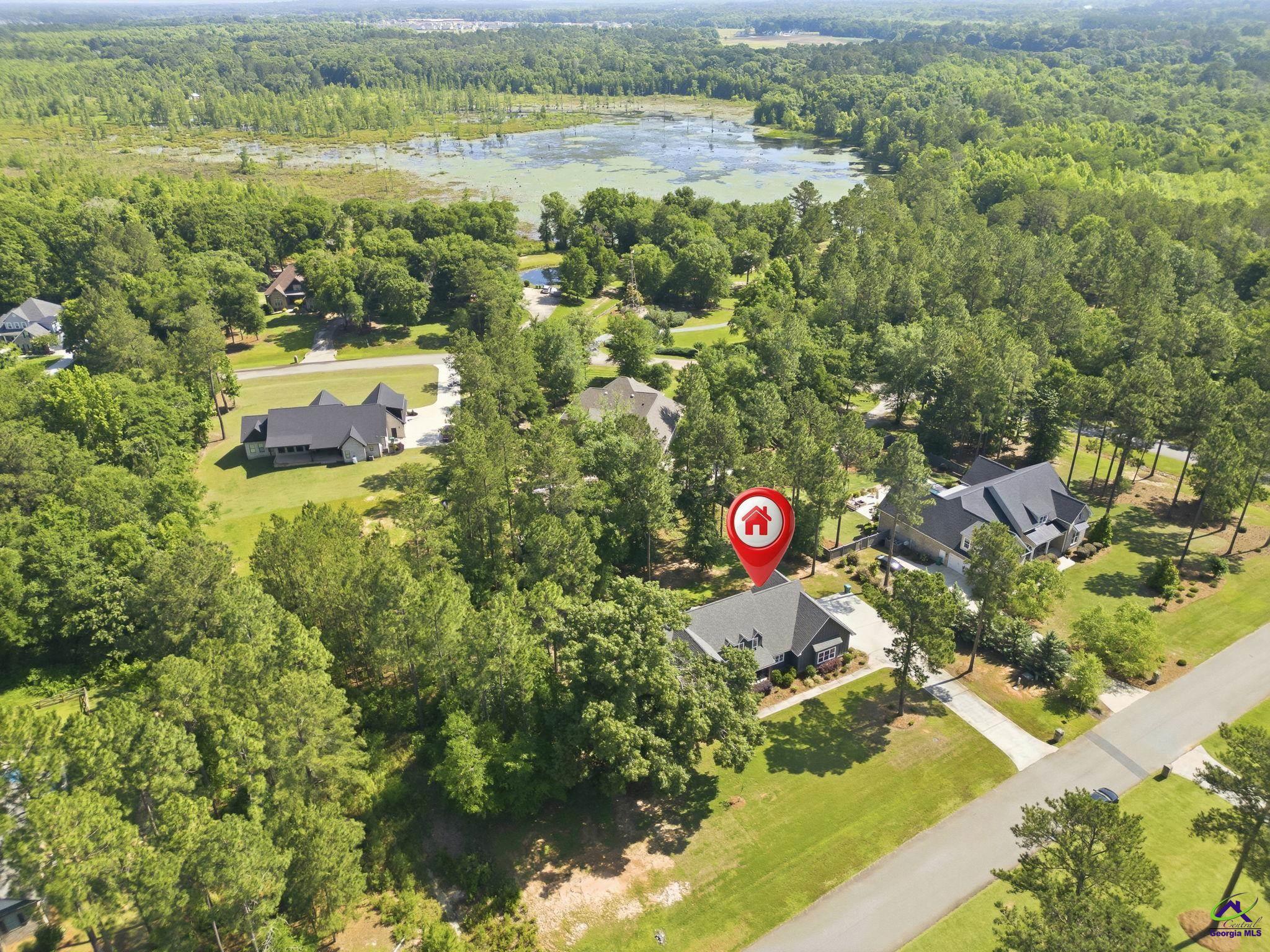251 Mossy Lake Road