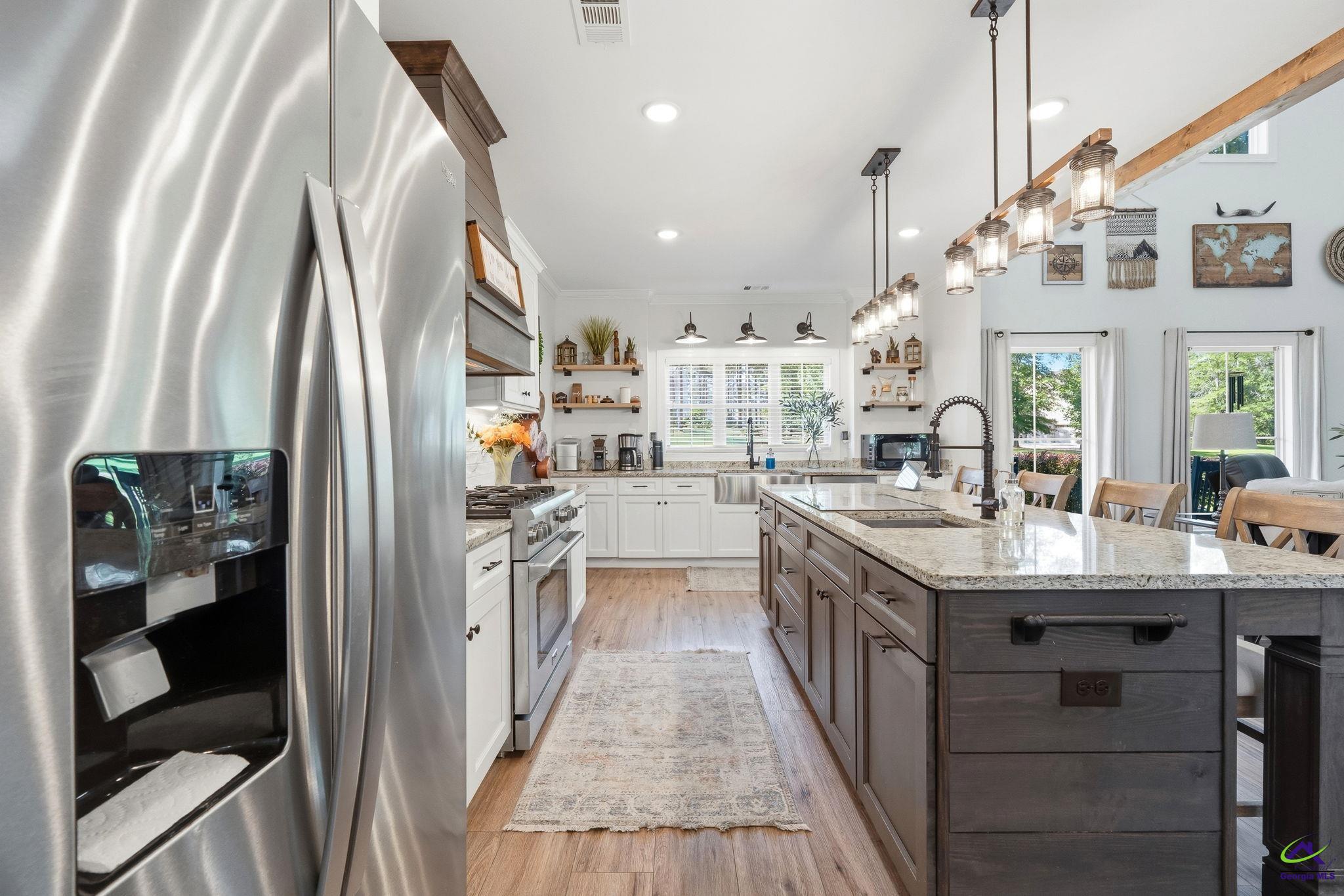 251 Mossy Lake Road