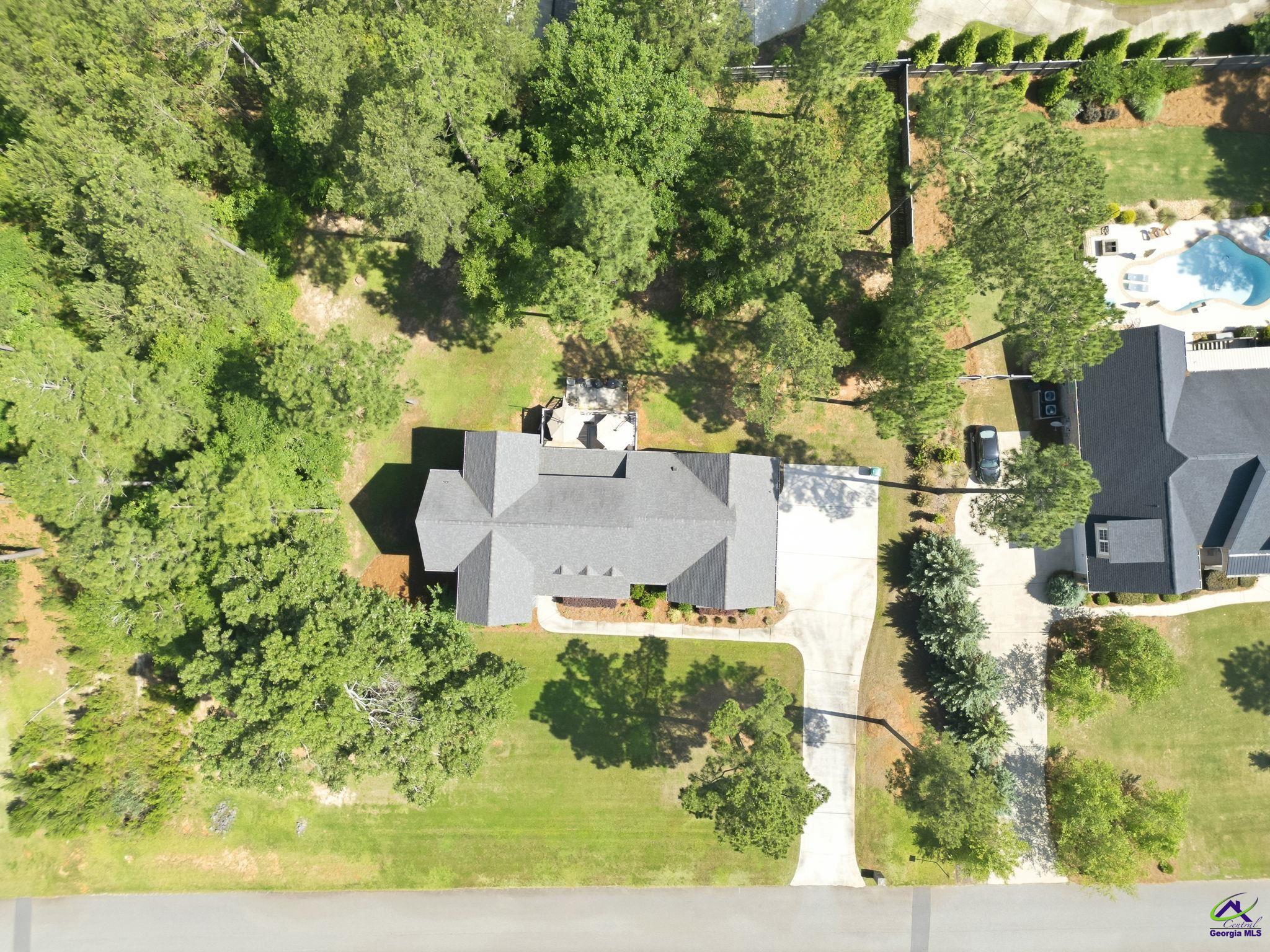 251 Mossy Lake Road