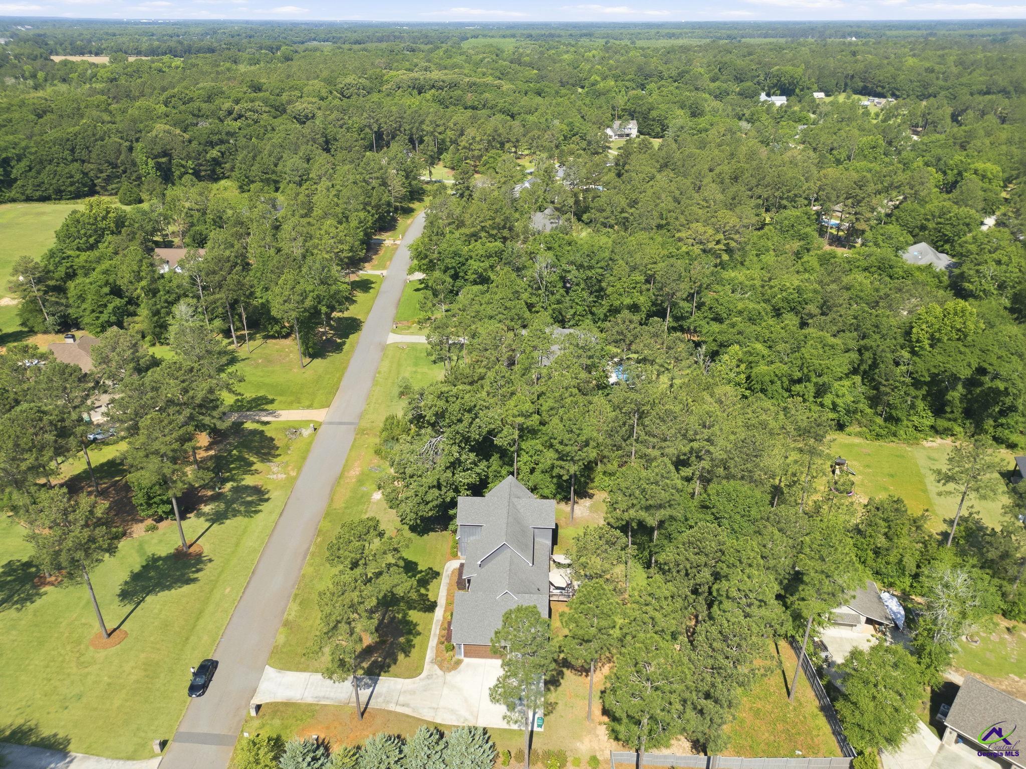 251 Mossy Lake Road