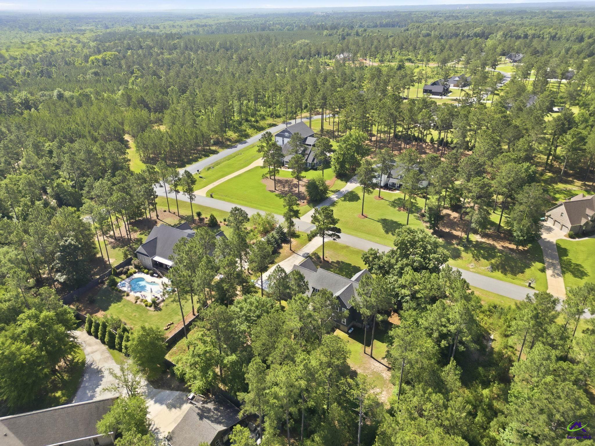 251 Mossy Lake Road