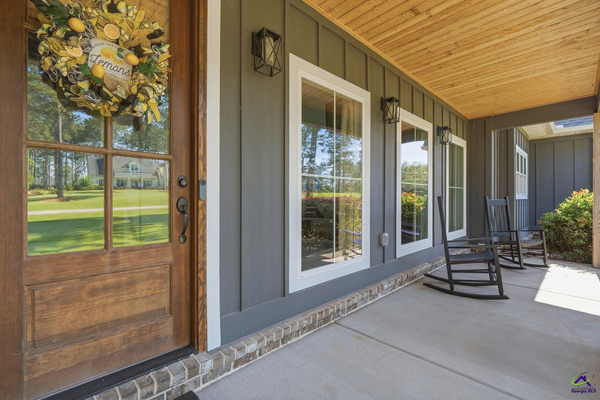 251 Mossy Lake Road