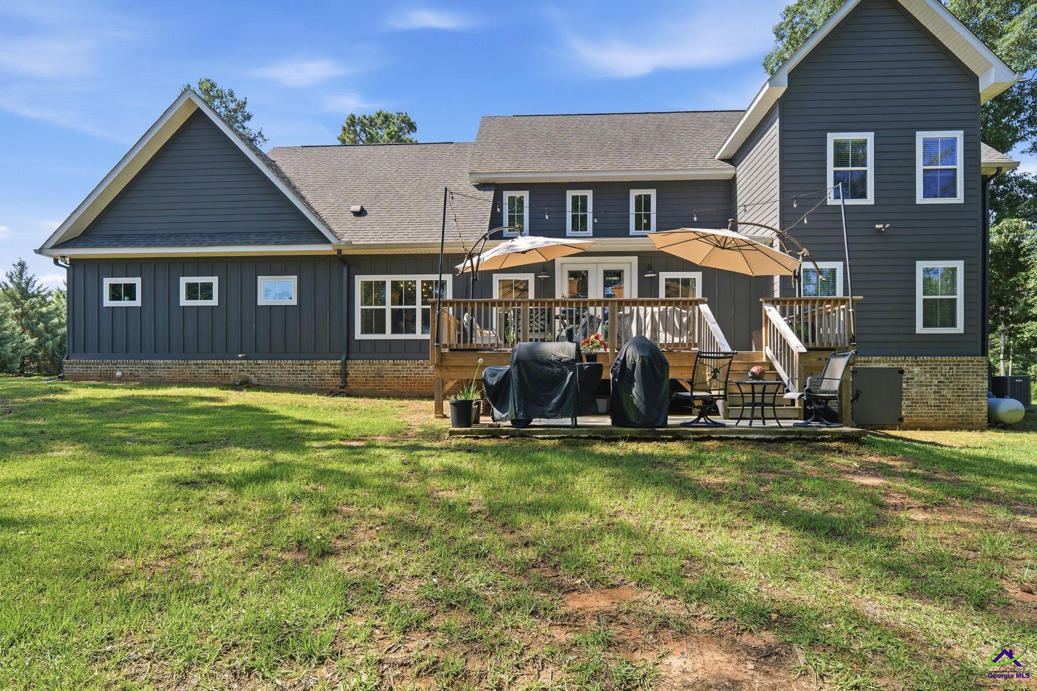 251 Mossy Lake Road