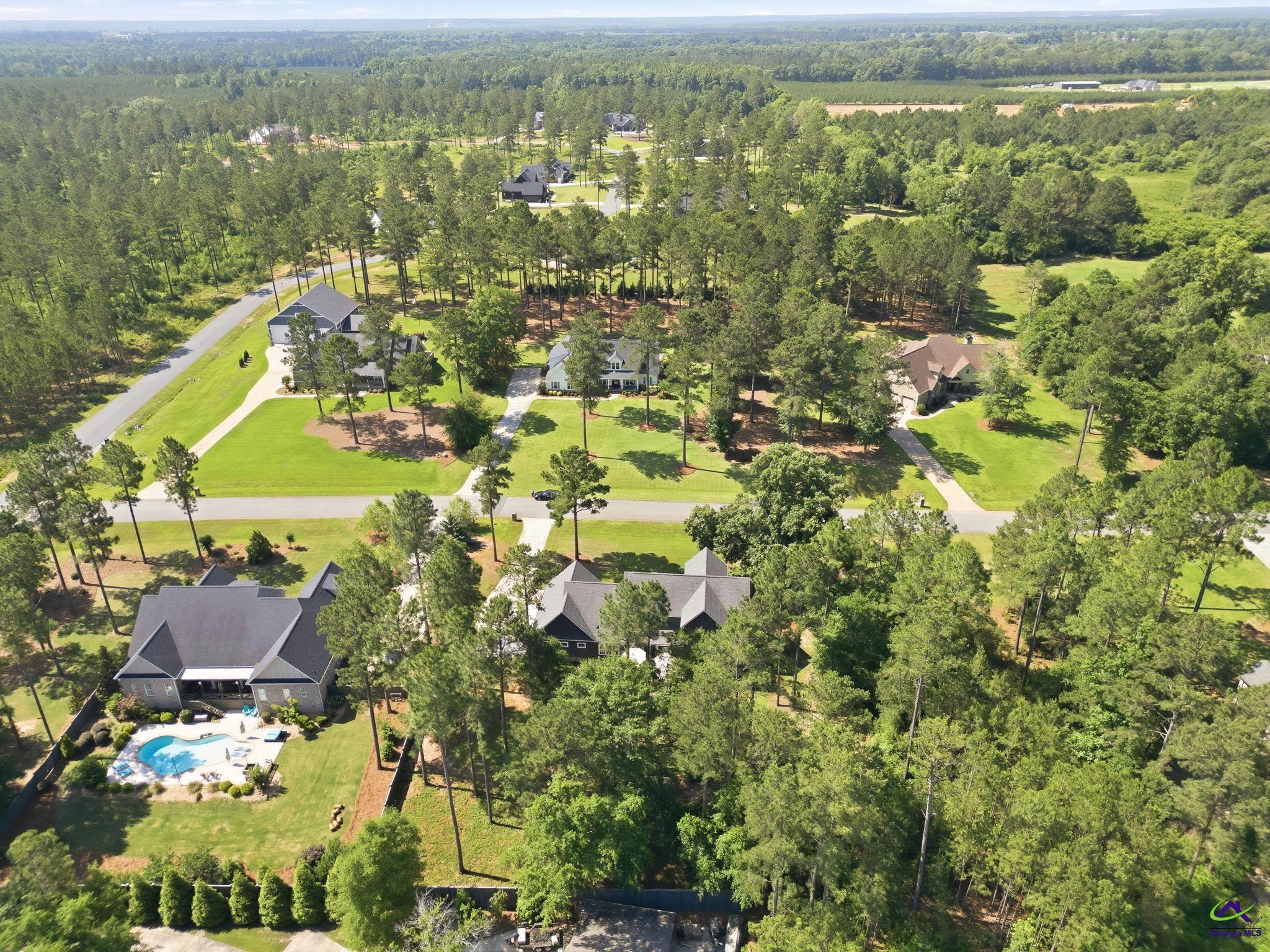 251 Mossy Lake Road