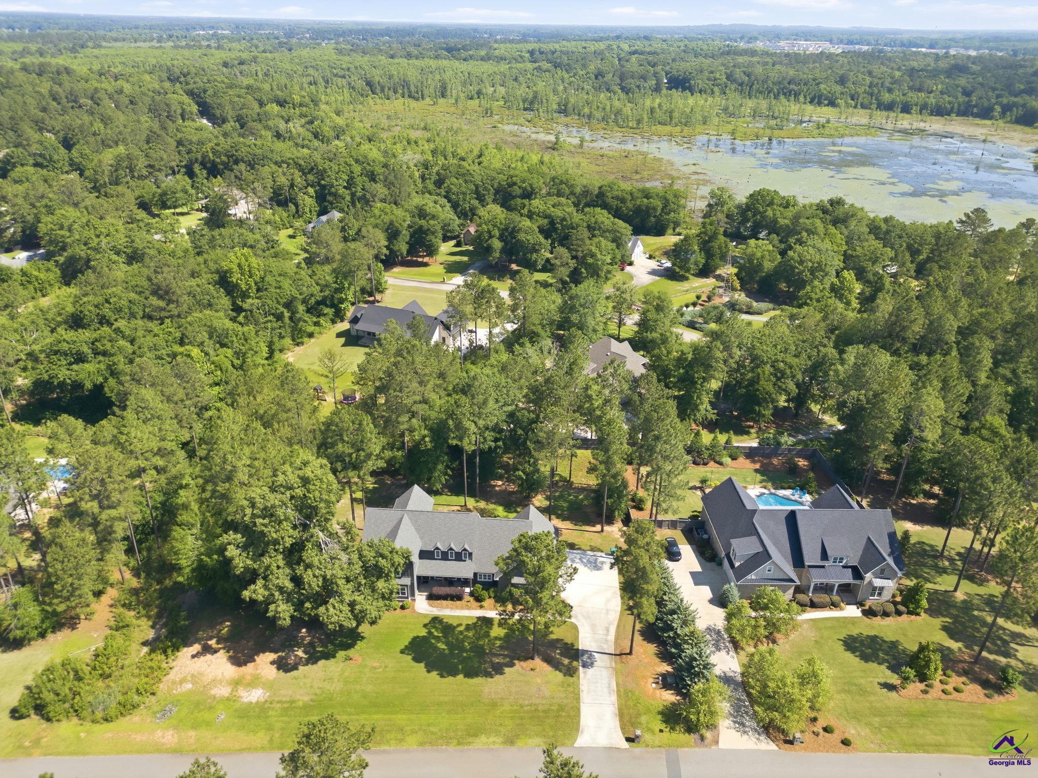 251 Mossy Lake Road