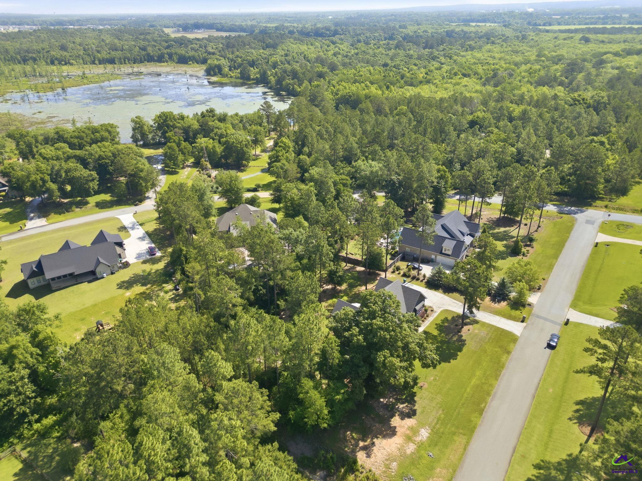 251 Mossy Lake Road