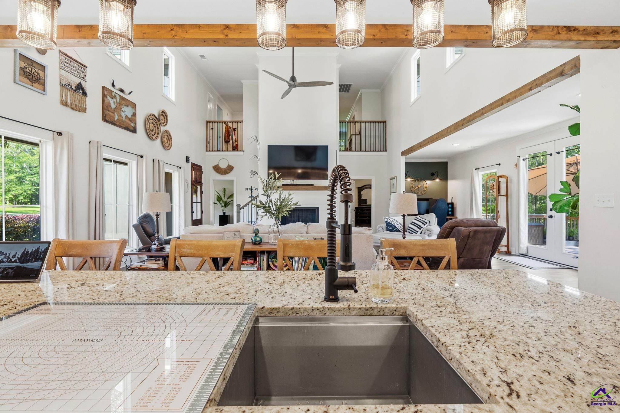 251 Mossy Lake Road