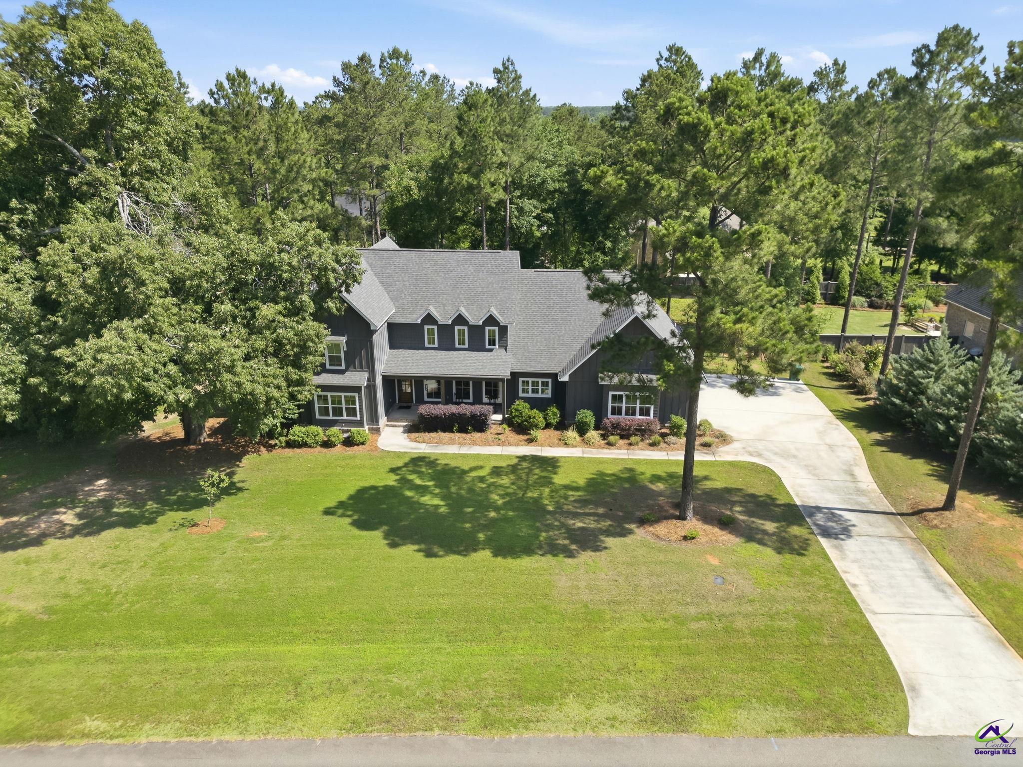 251 Mossy Lake Road