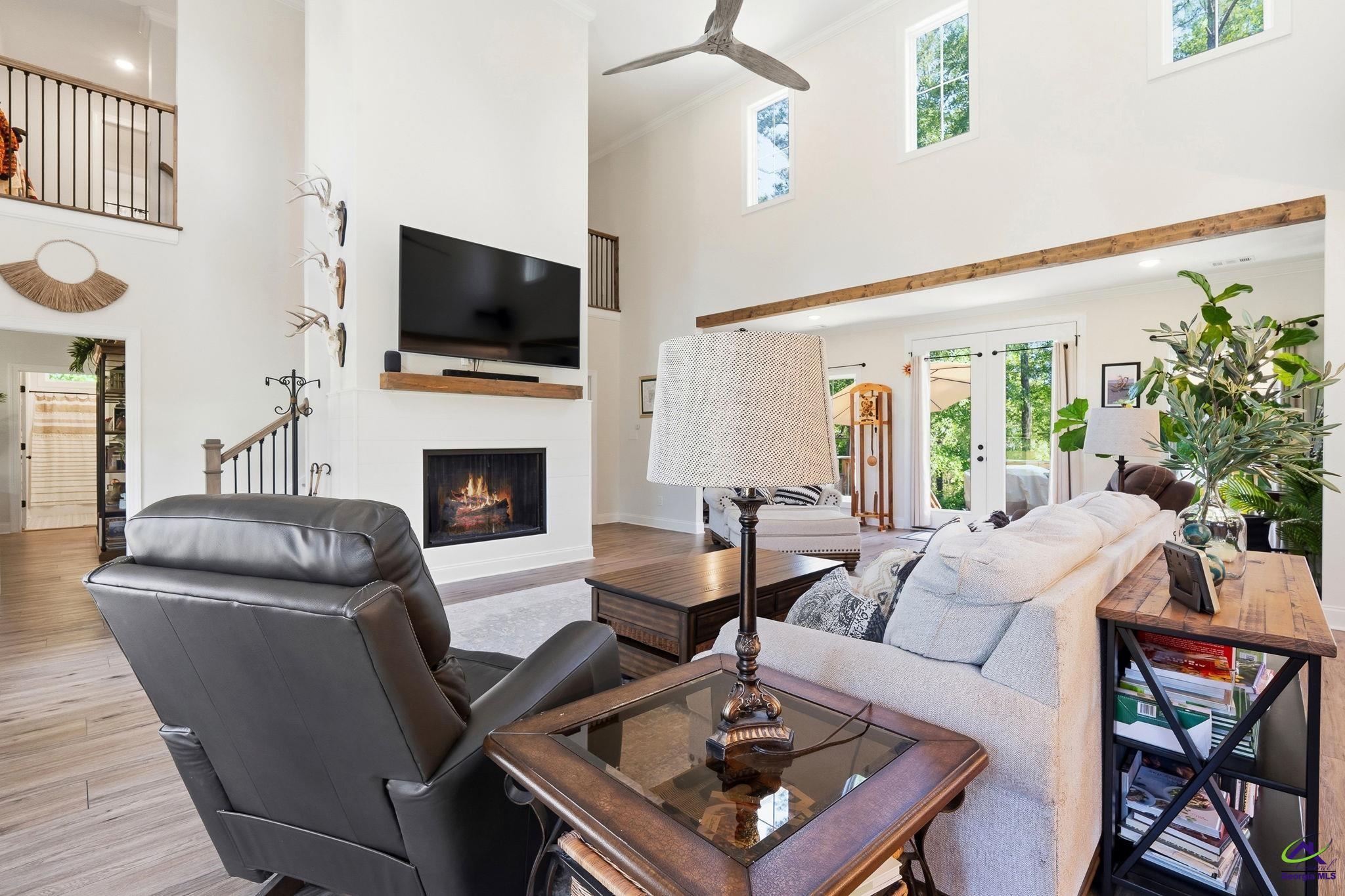 251 Mossy Lake Road
