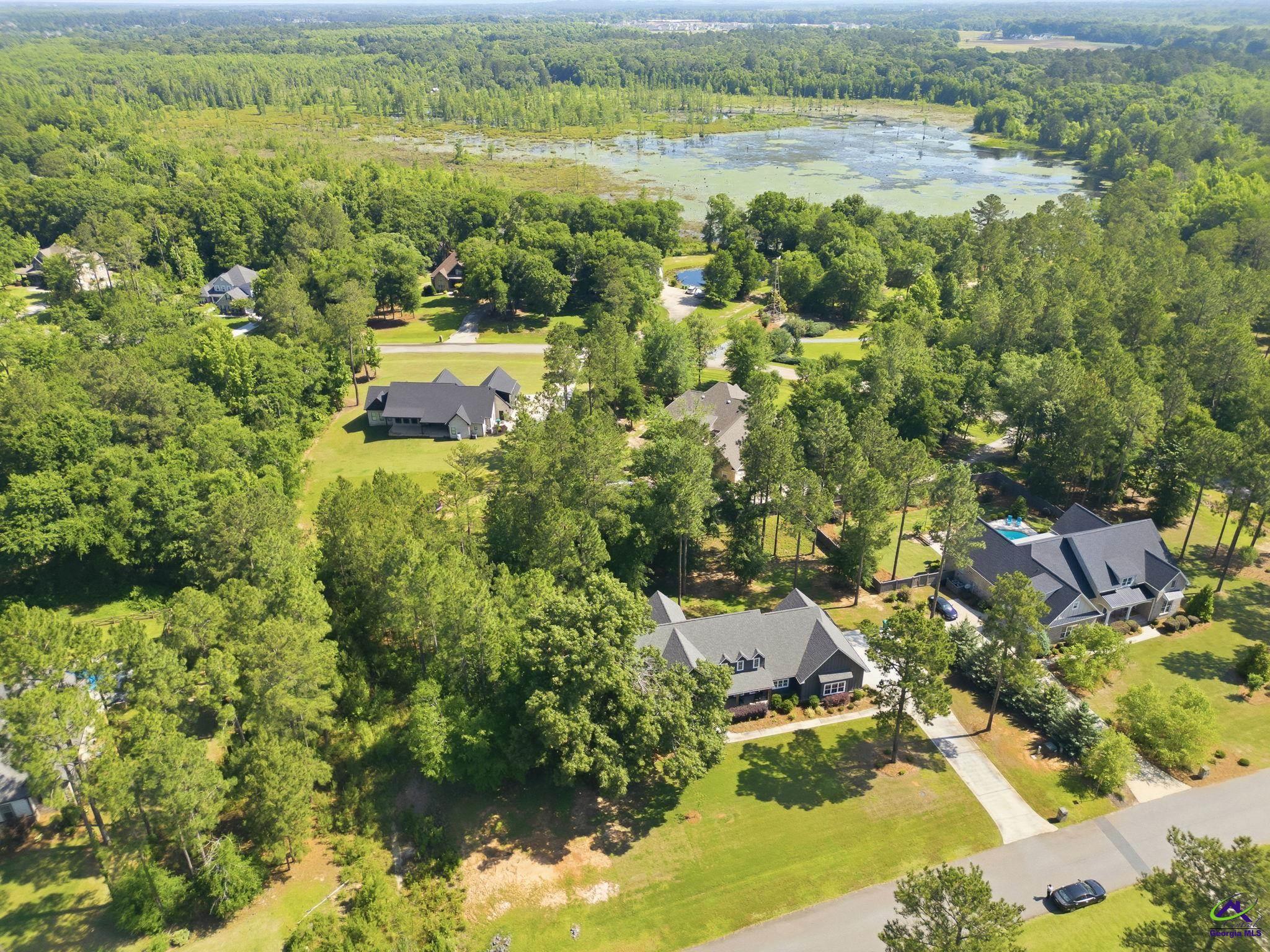 251 Mossy Lake Road
