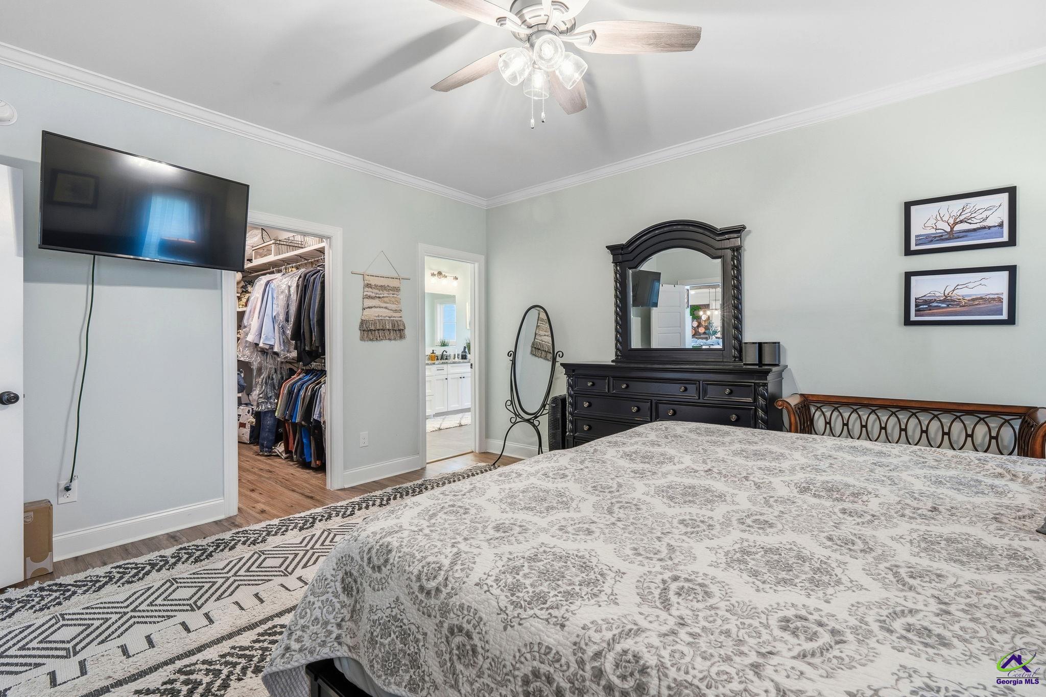 251 Mossy Lake Road