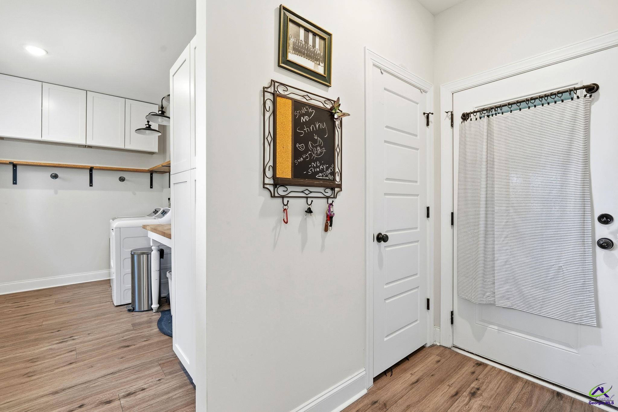 251 Mossy Lake Road
