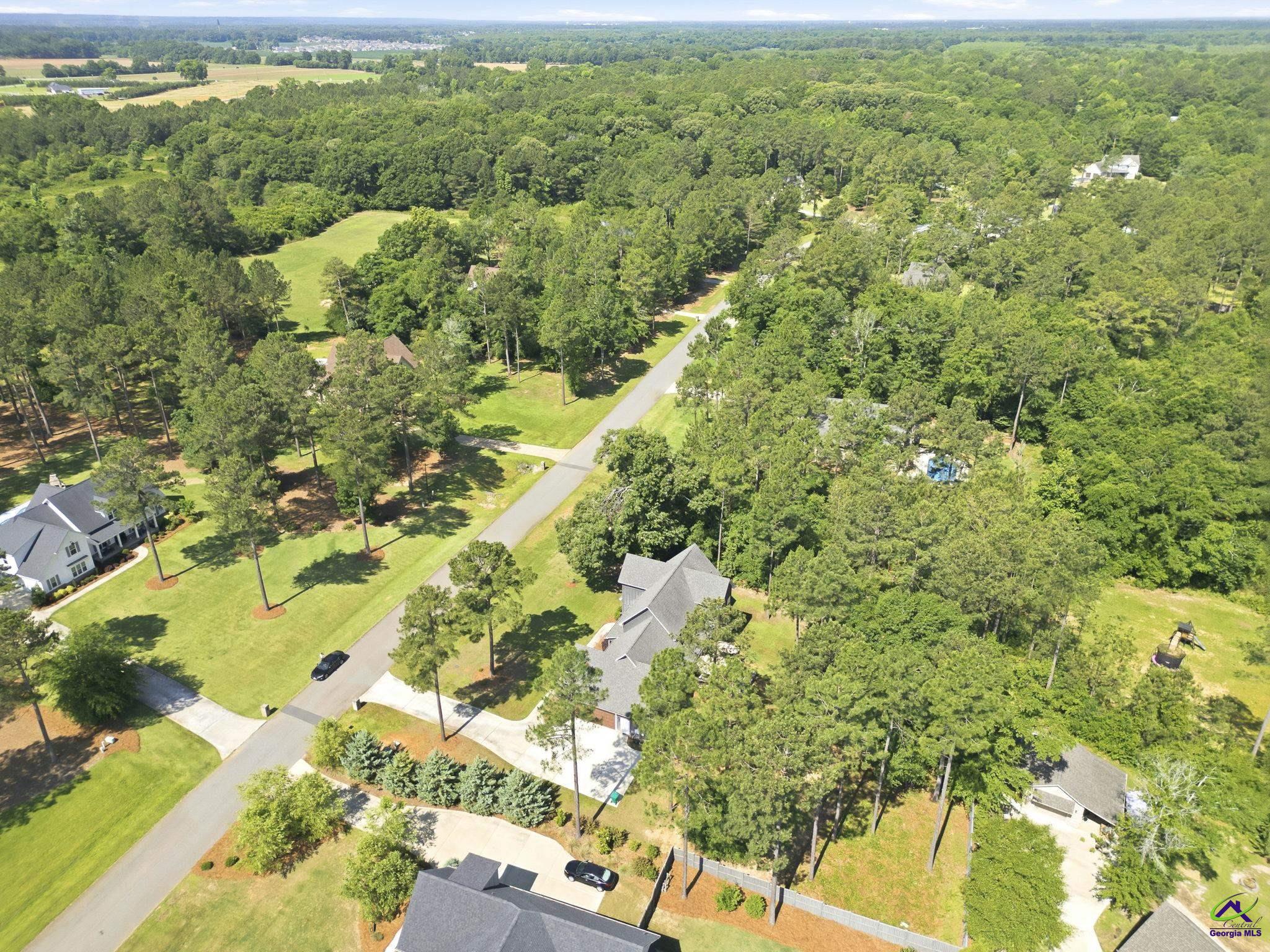 251 Mossy Lake Road