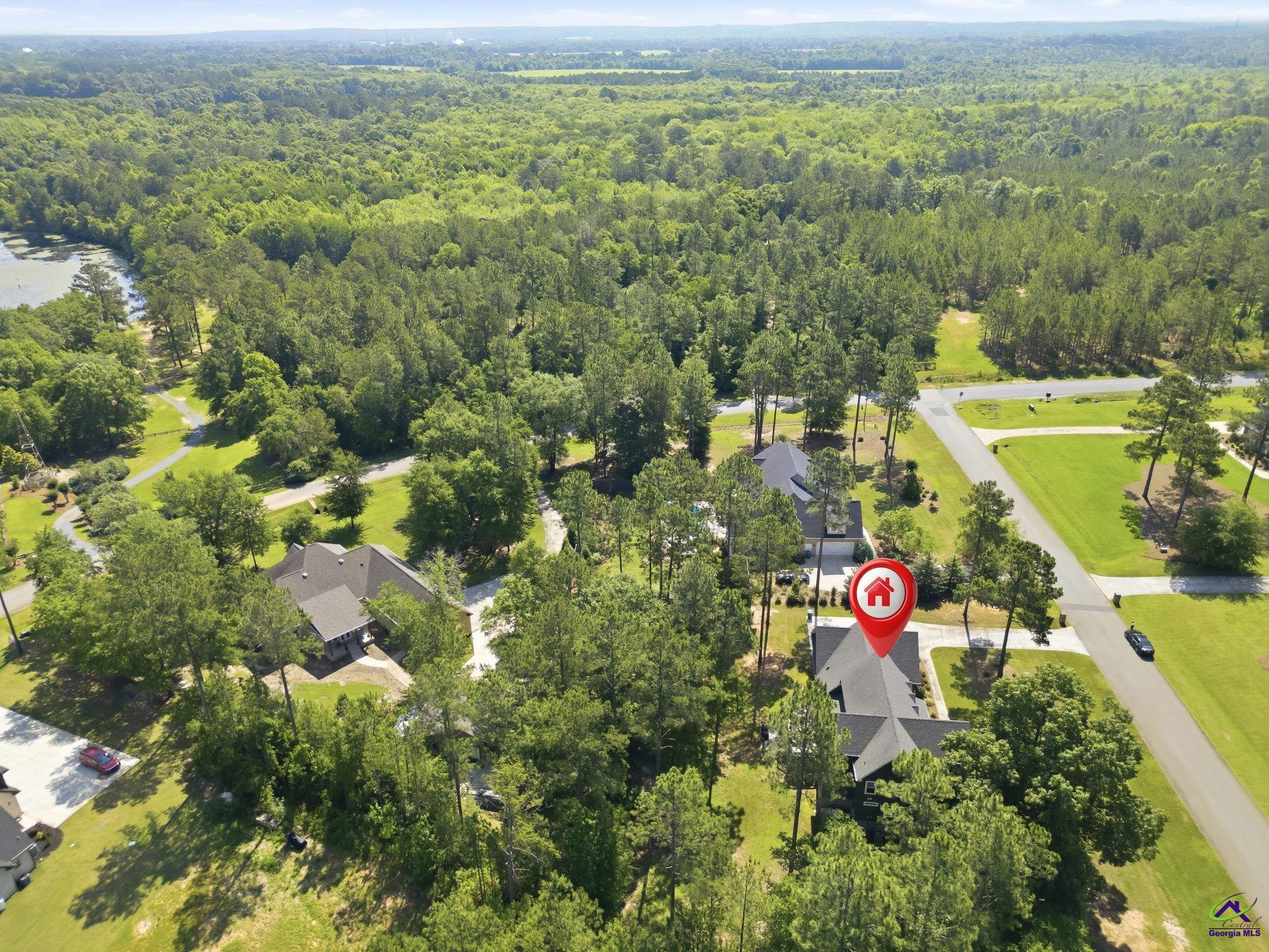 251 Mossy Lake Road