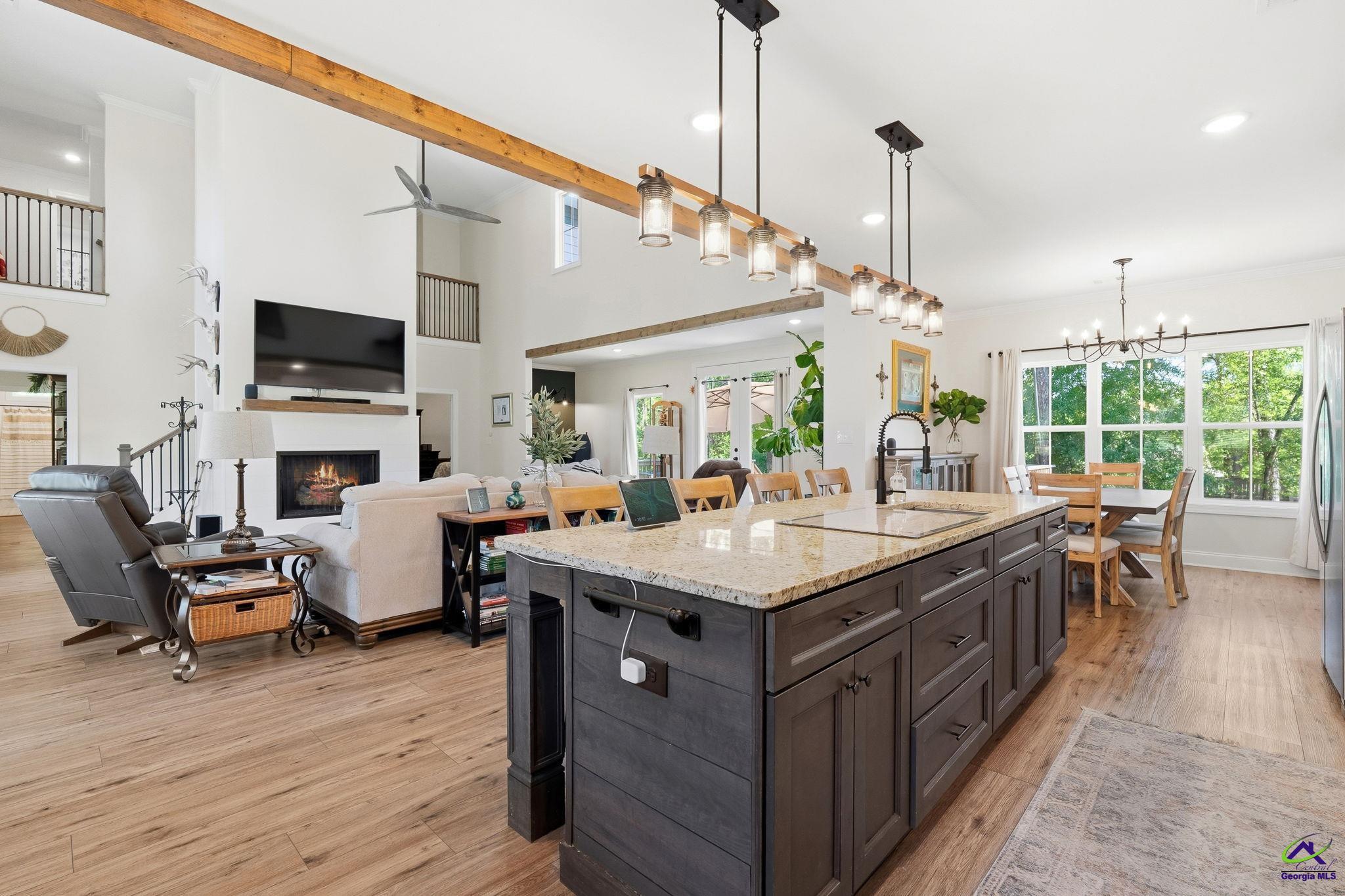251 Mossy Lake Road
